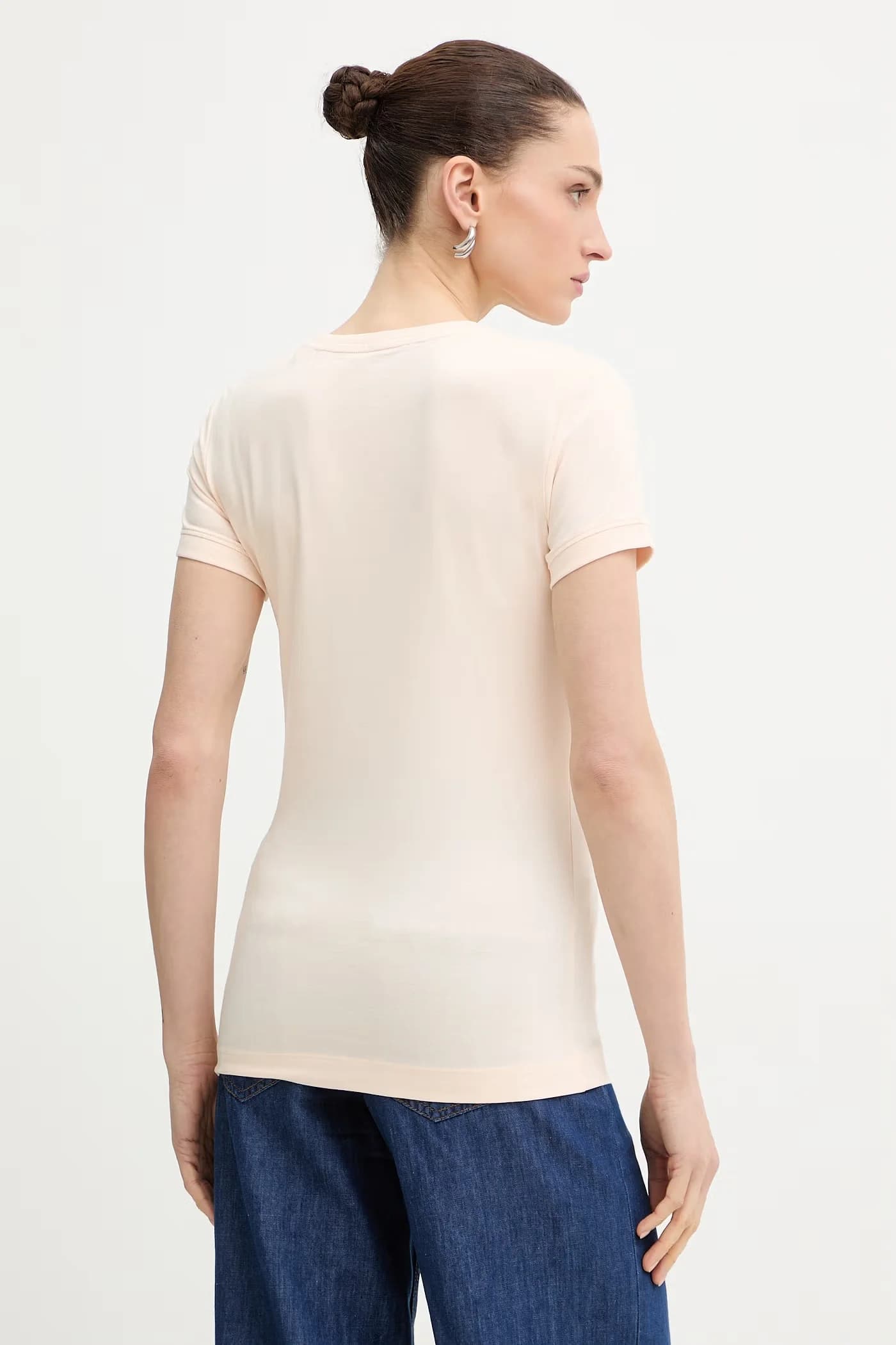 футболка - фото 3