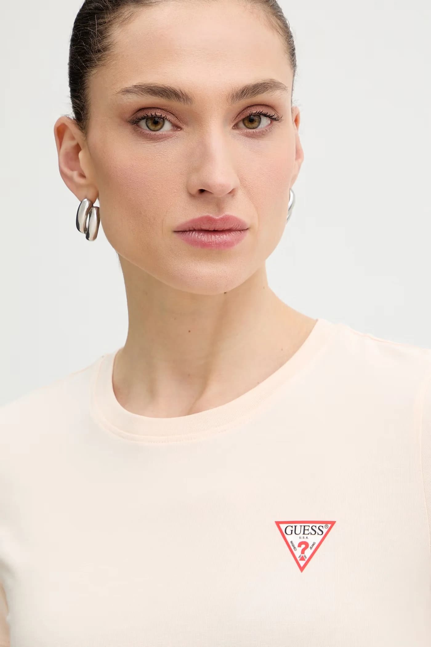 футболка - фото 4