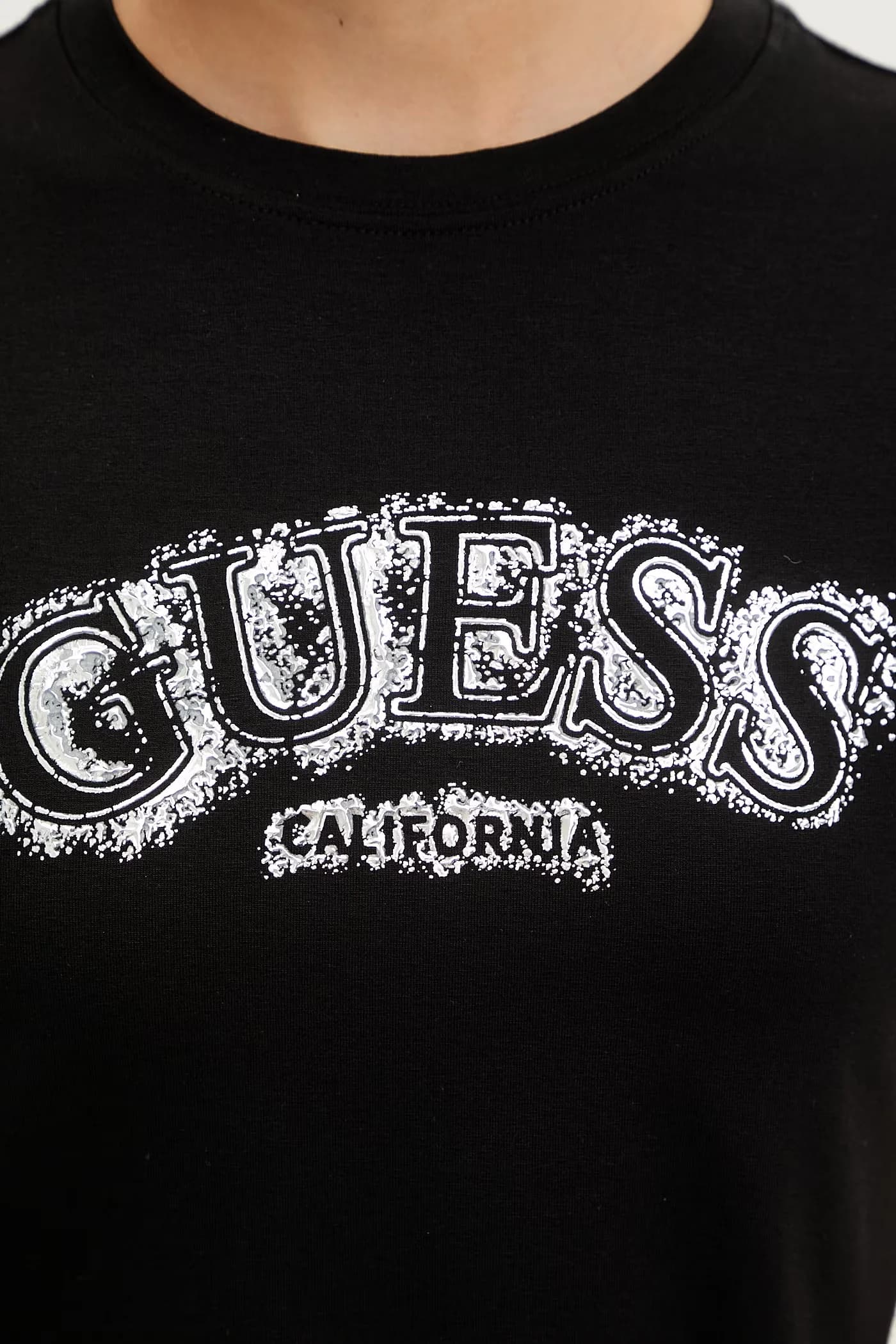 Женская футболка из вискозы LEONA - фото 5