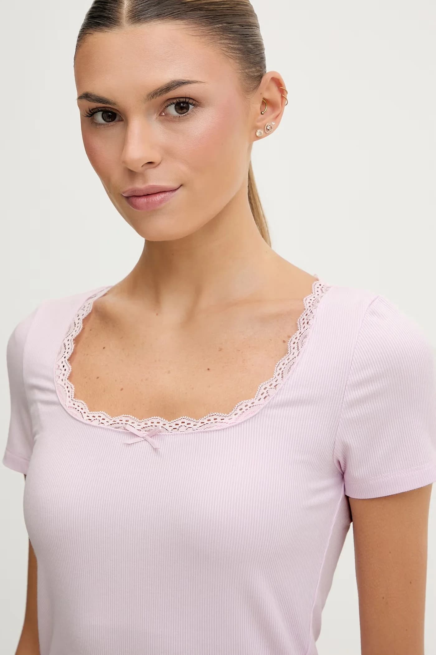 ЛИА футболка - фото 4