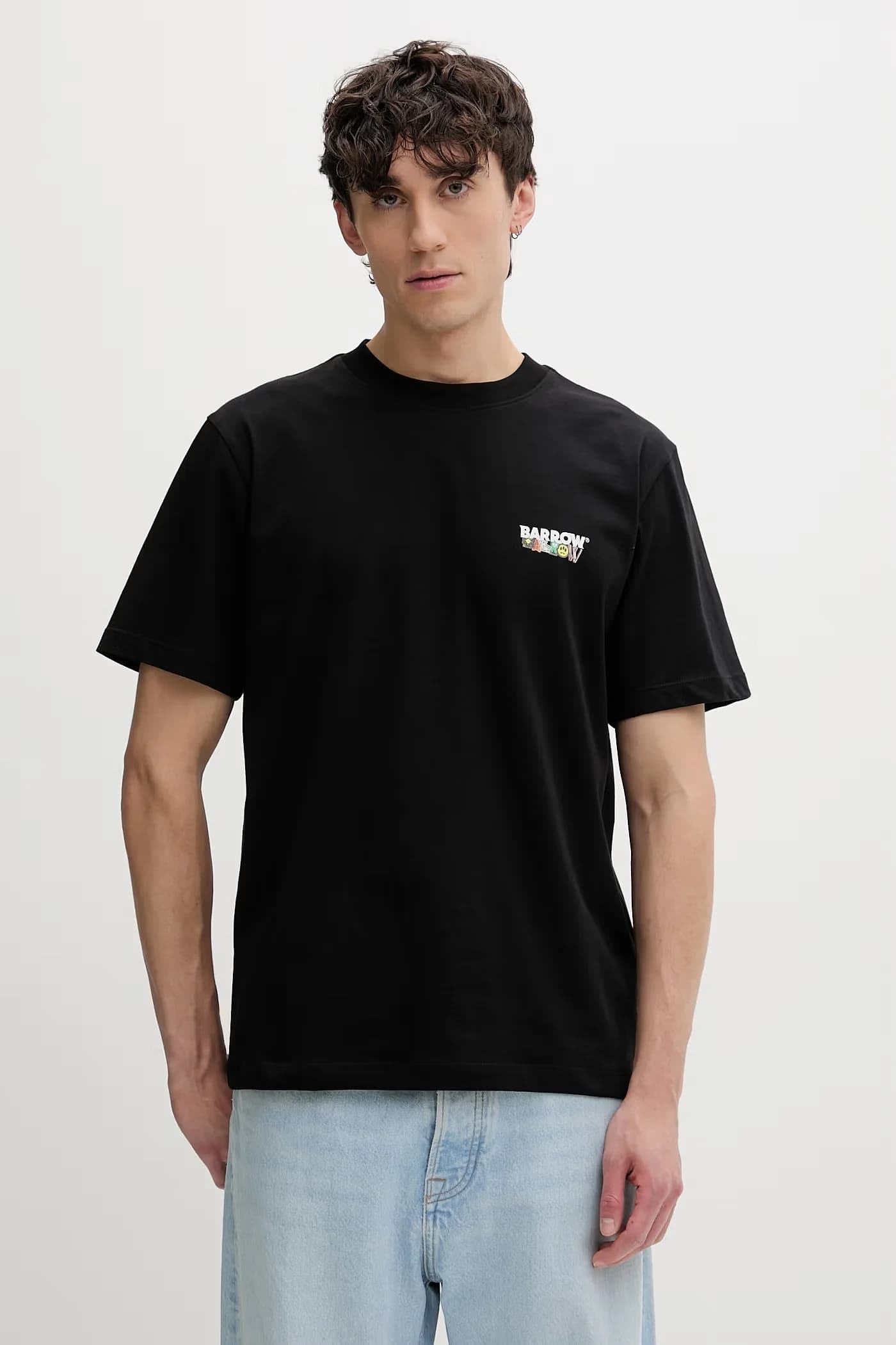 Хлопковая футболка