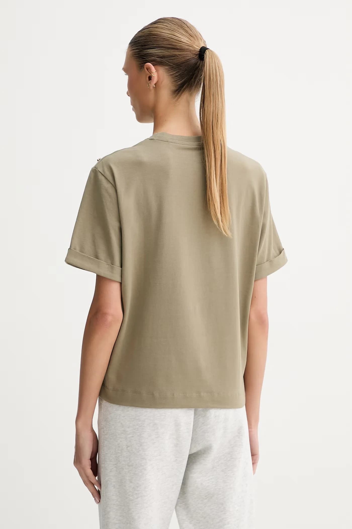 Женская футболка X North Sails - фото 3