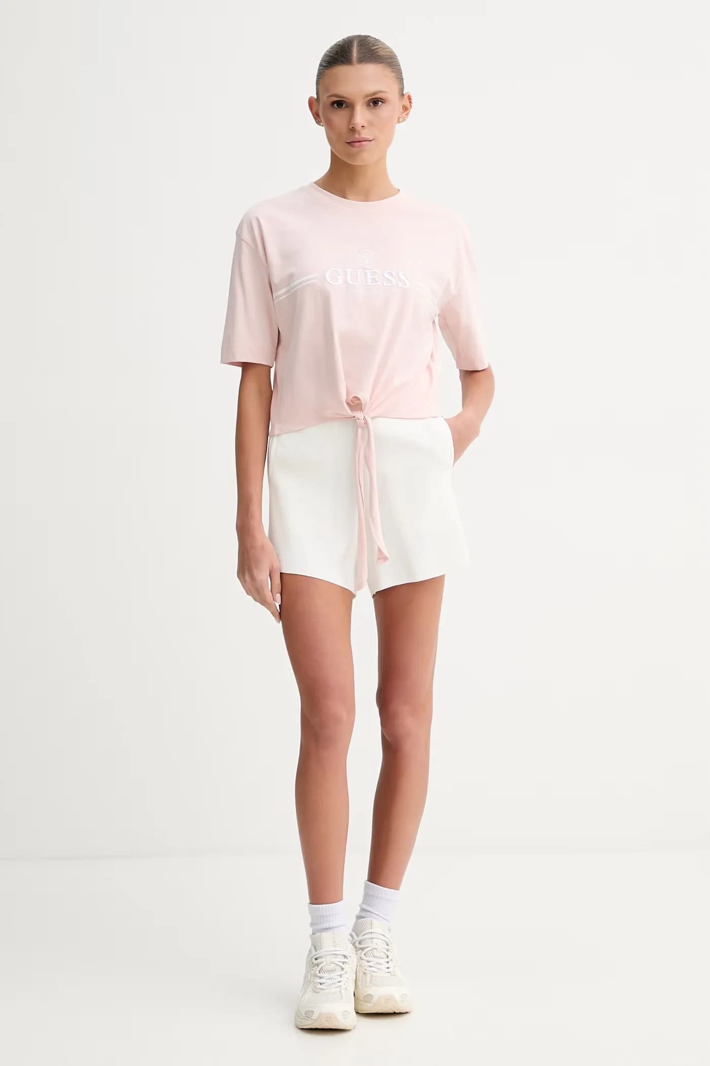 Женская футболка - фото 2