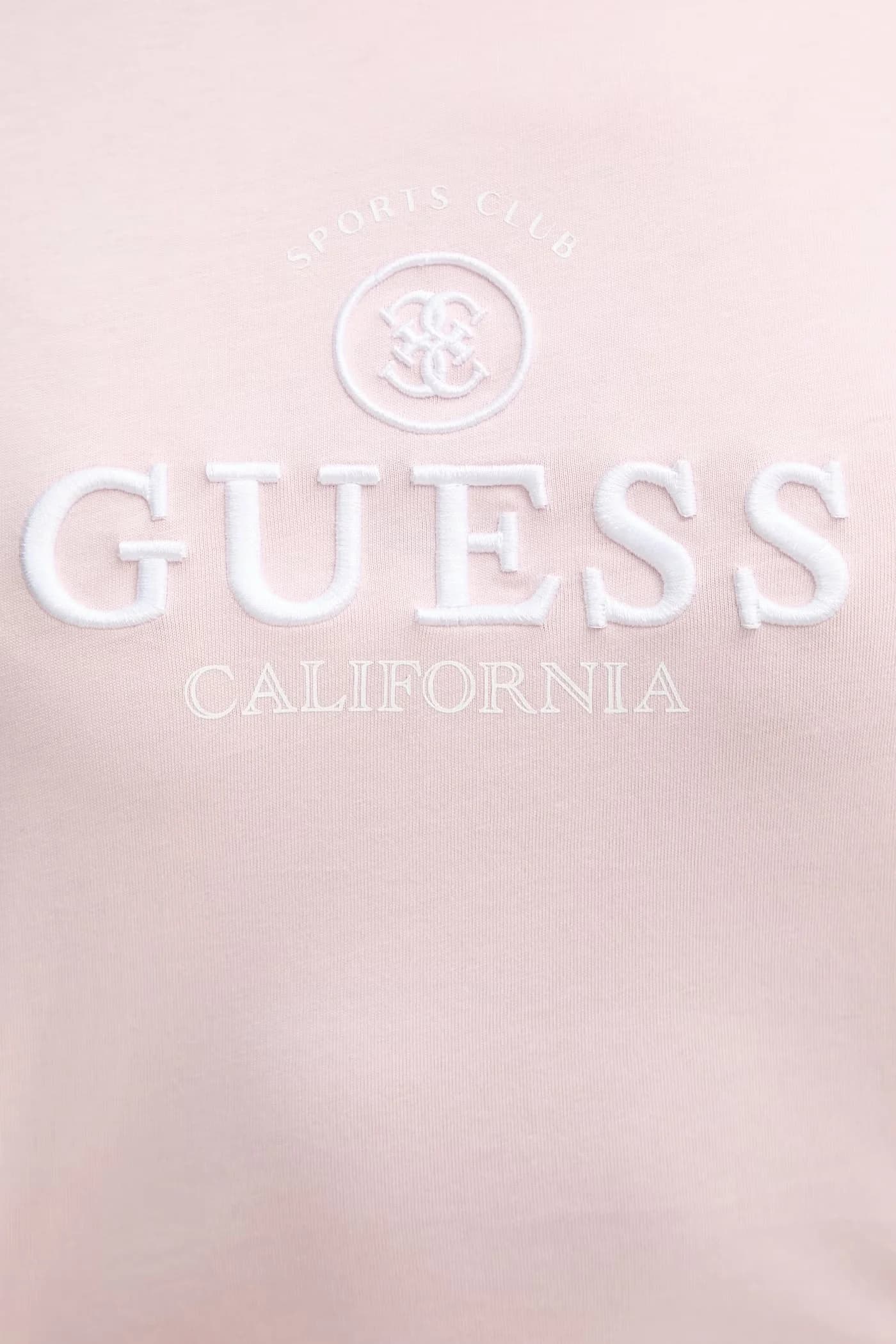 MILA женская хлопковая футболка - фото 5