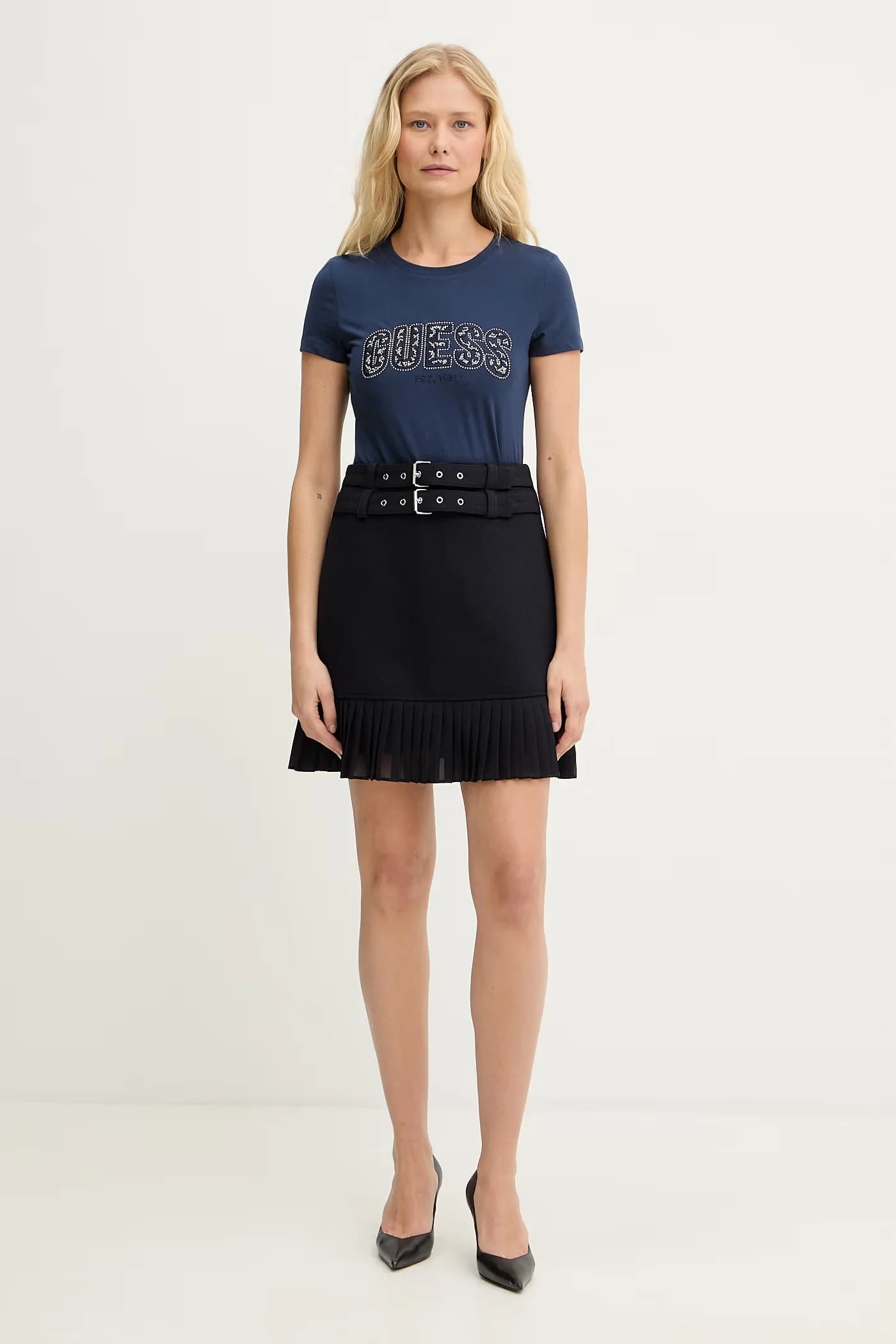 футболка - фото 2