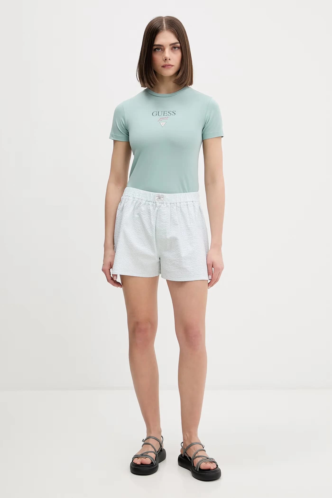 футболка - фото 2