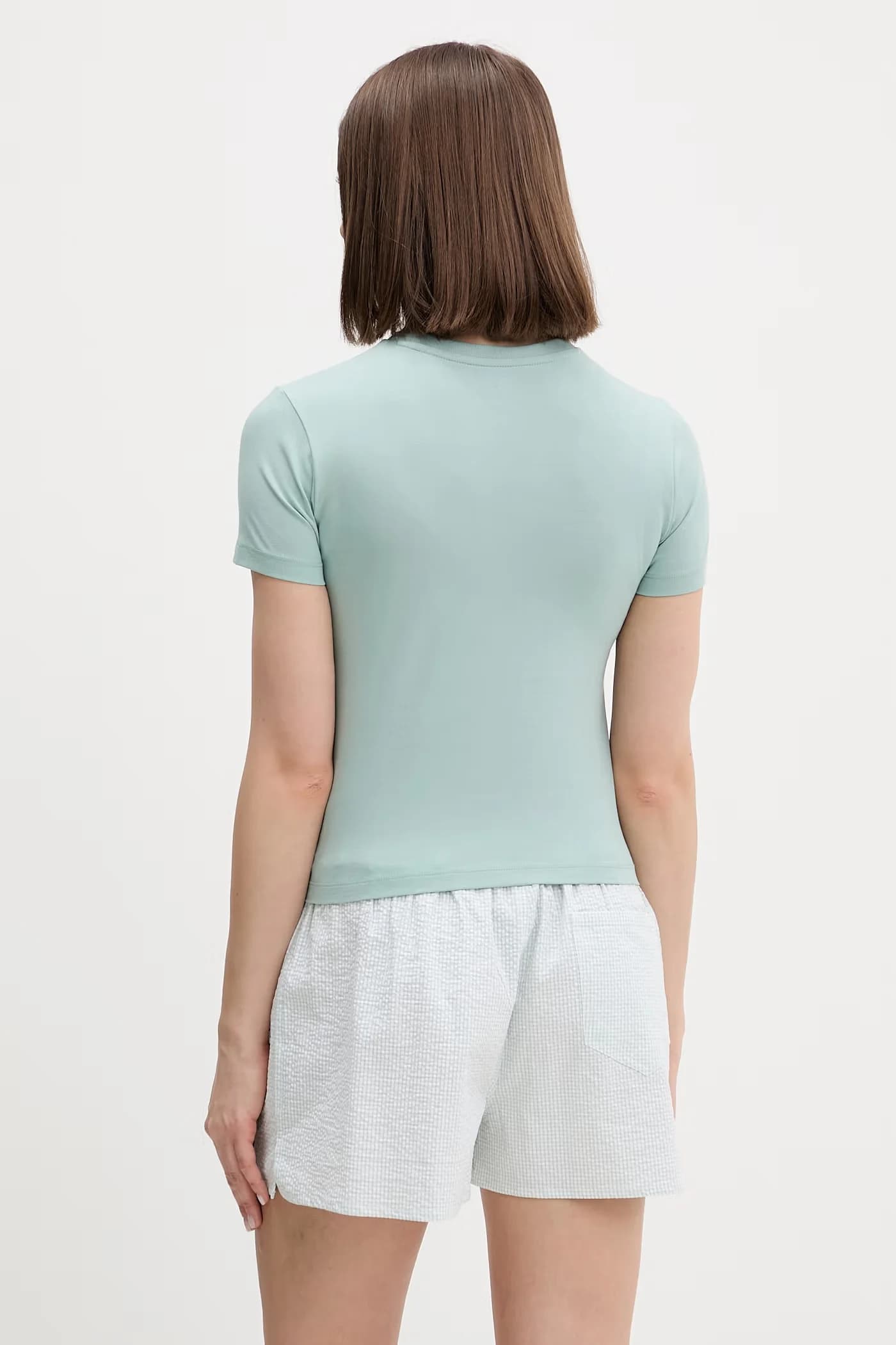 футболка - фото 3