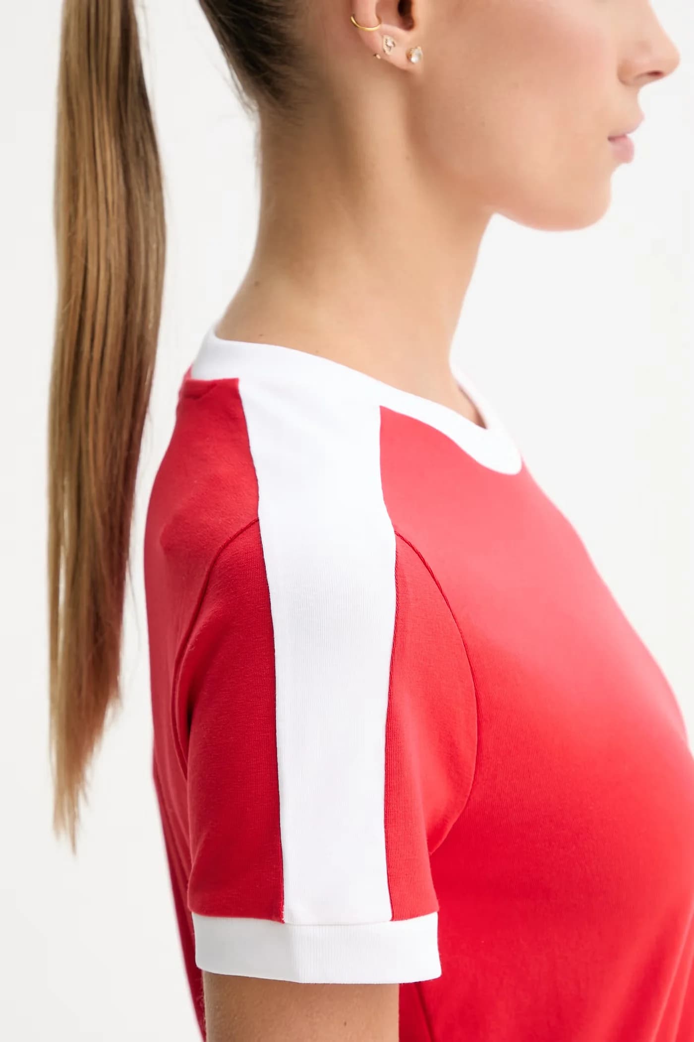 футболка - фото 5