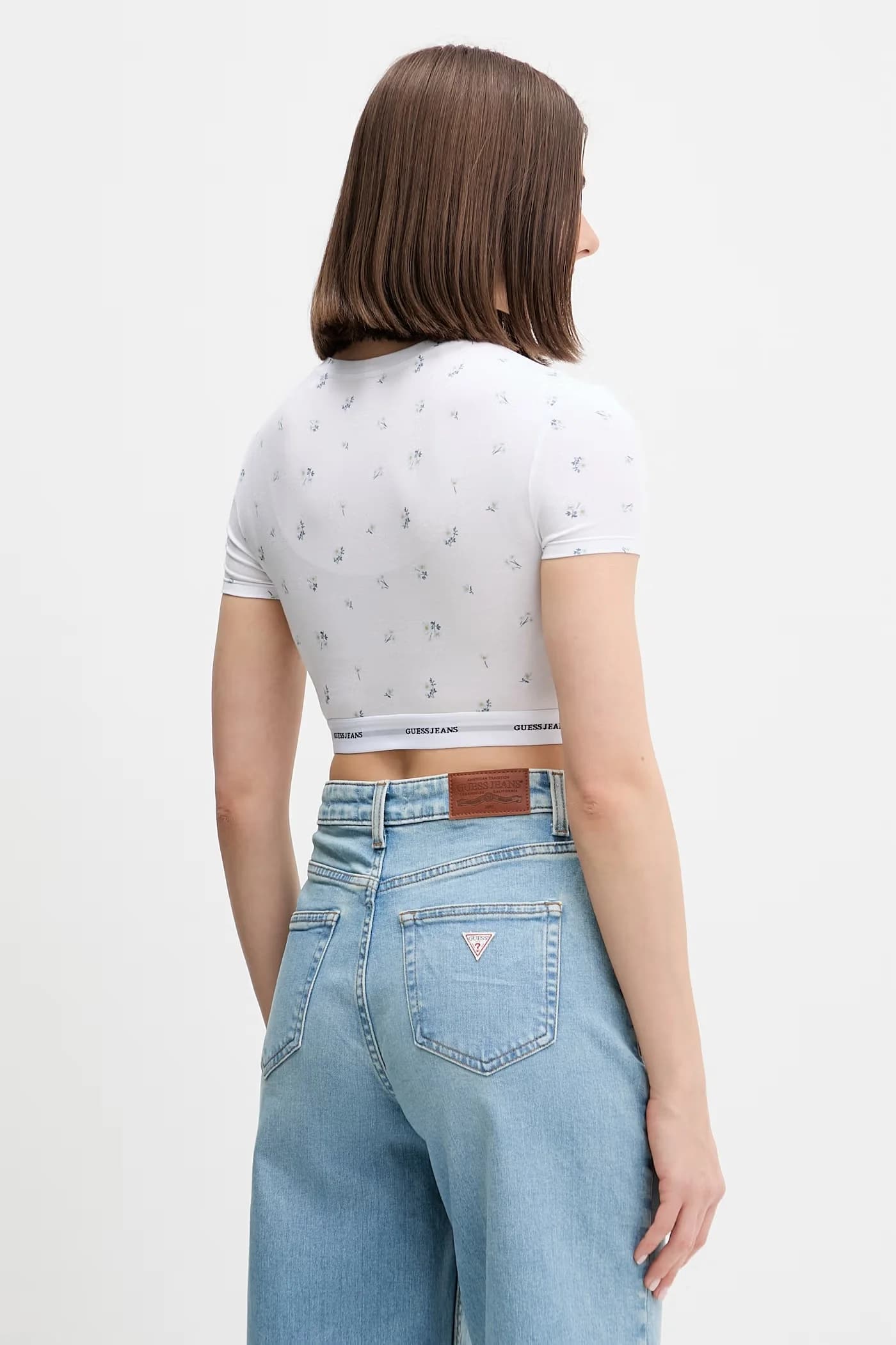 футболка - фото 3