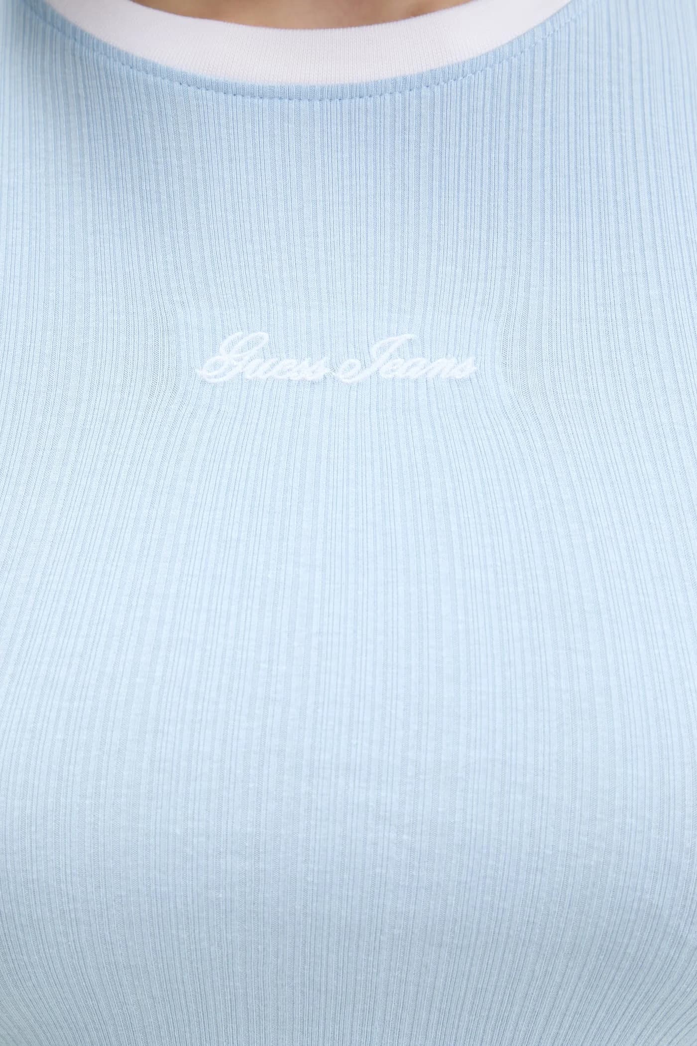 Женская футболка - фото 5