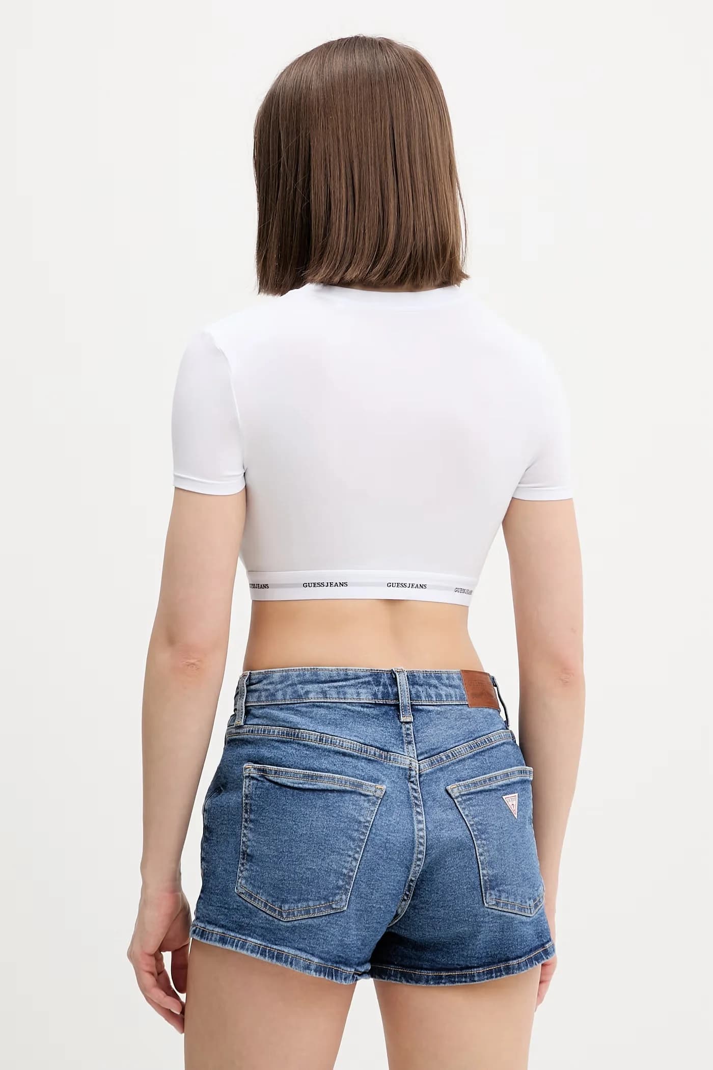 футболка - фото 3