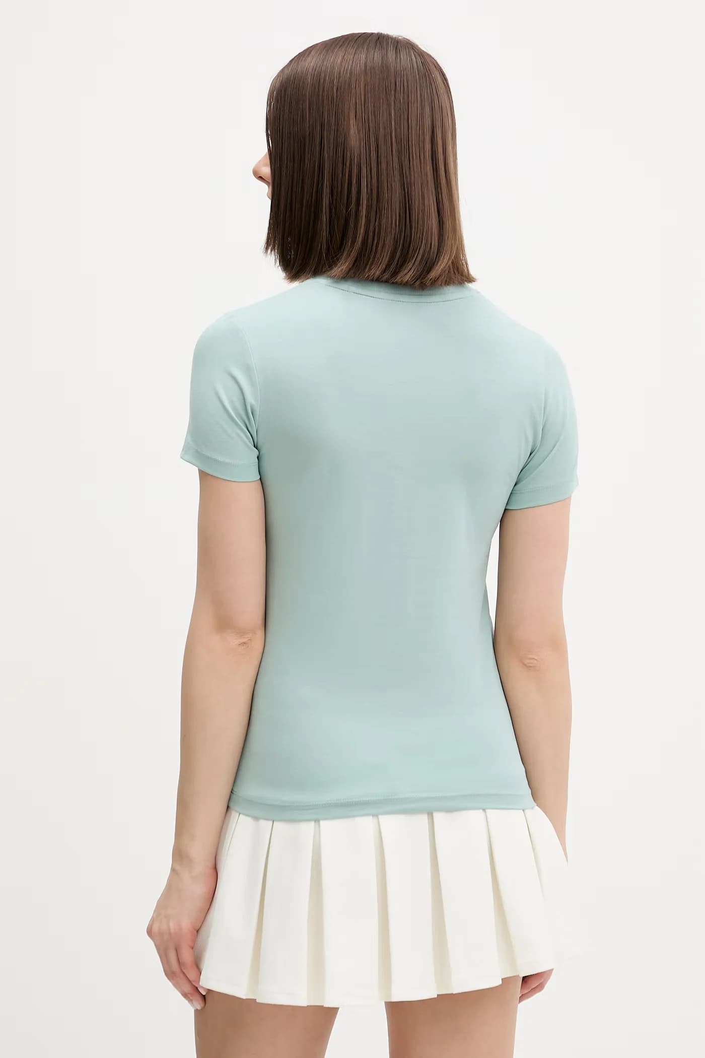 футболка - фото 3