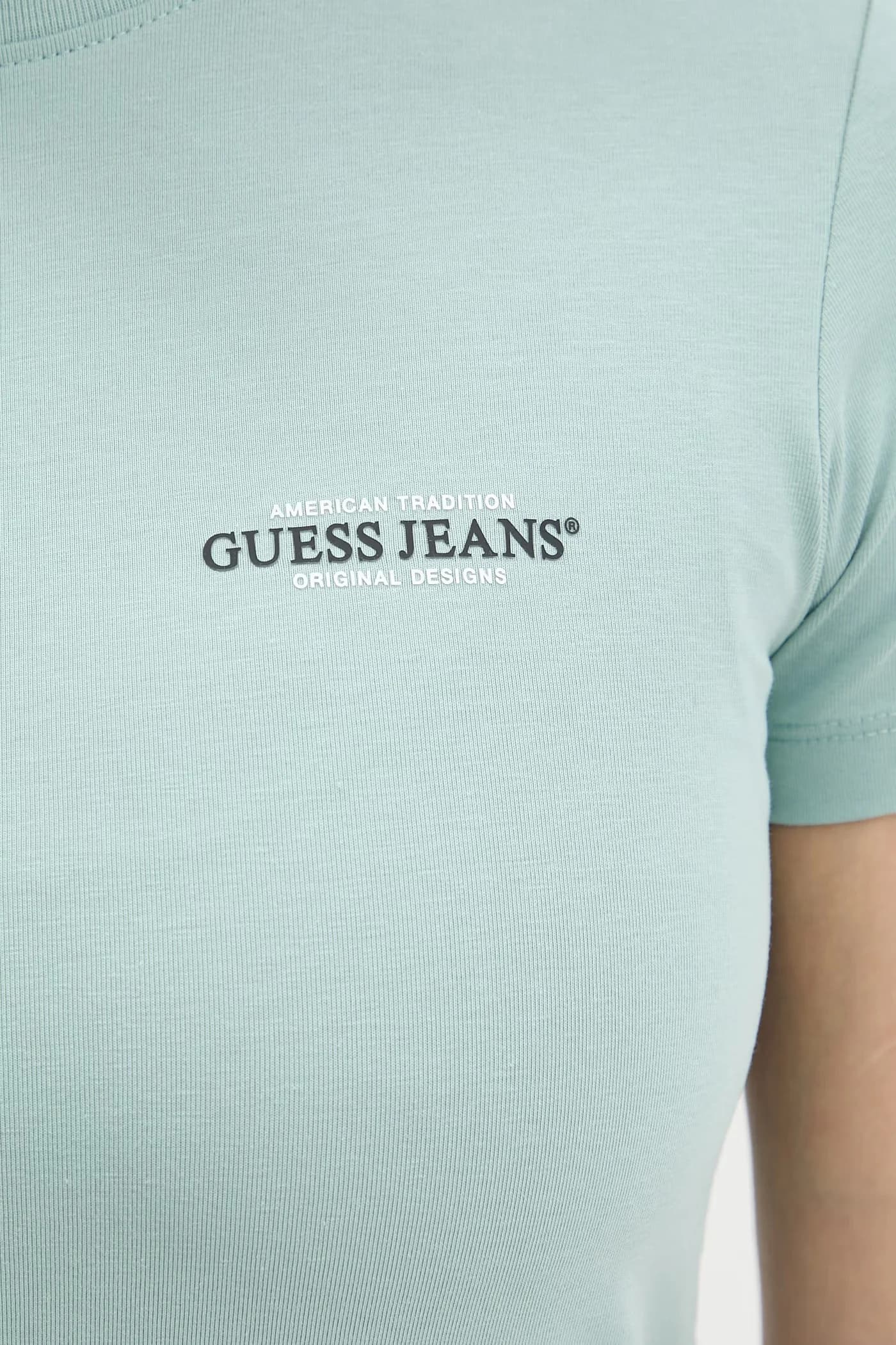 футболка - фото 5