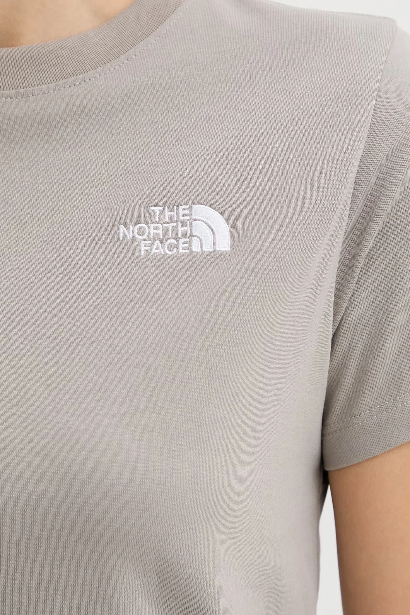 EVOLUTION женская базовая футболка - фото 5