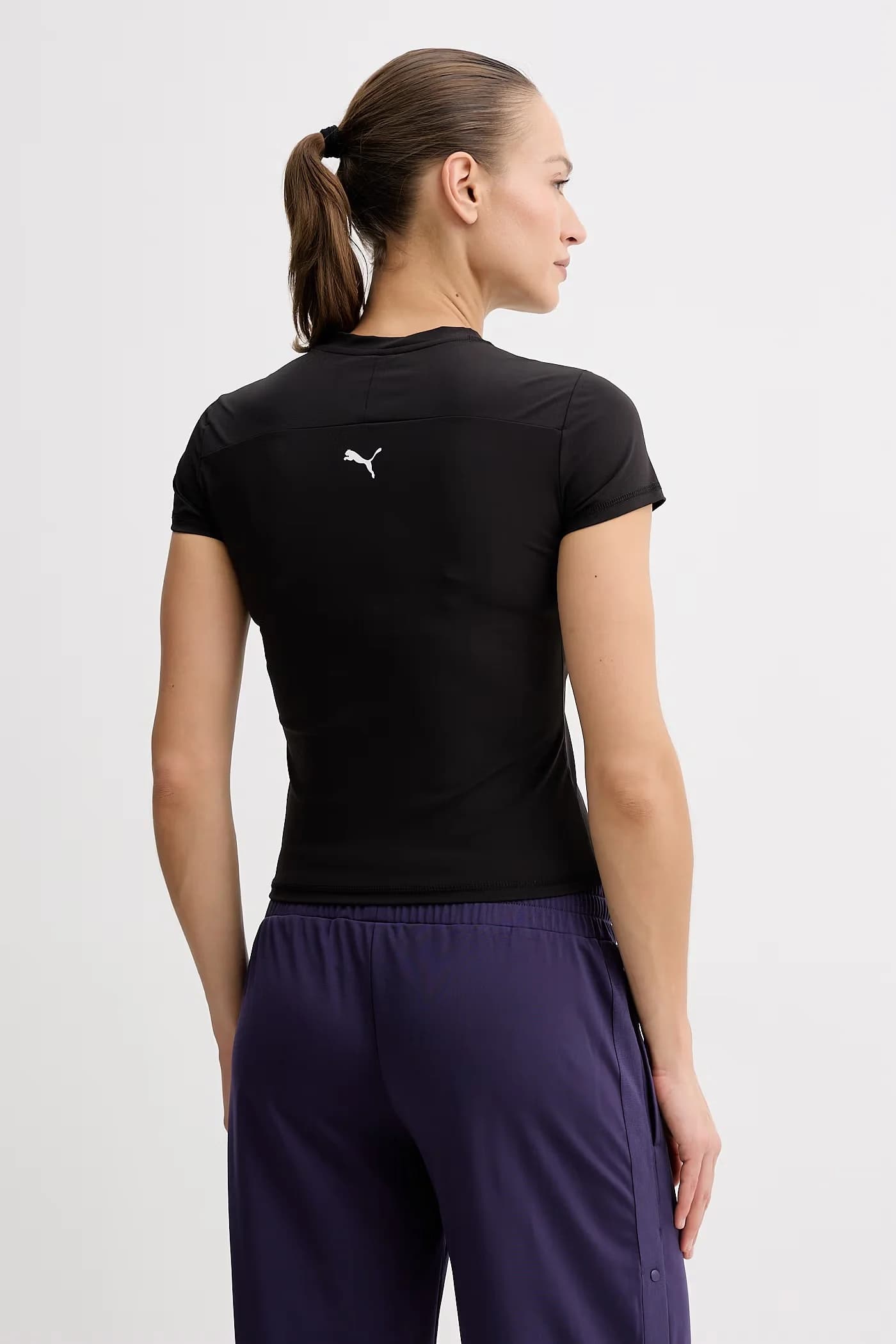 Женская футболка с рисунком - фото 3