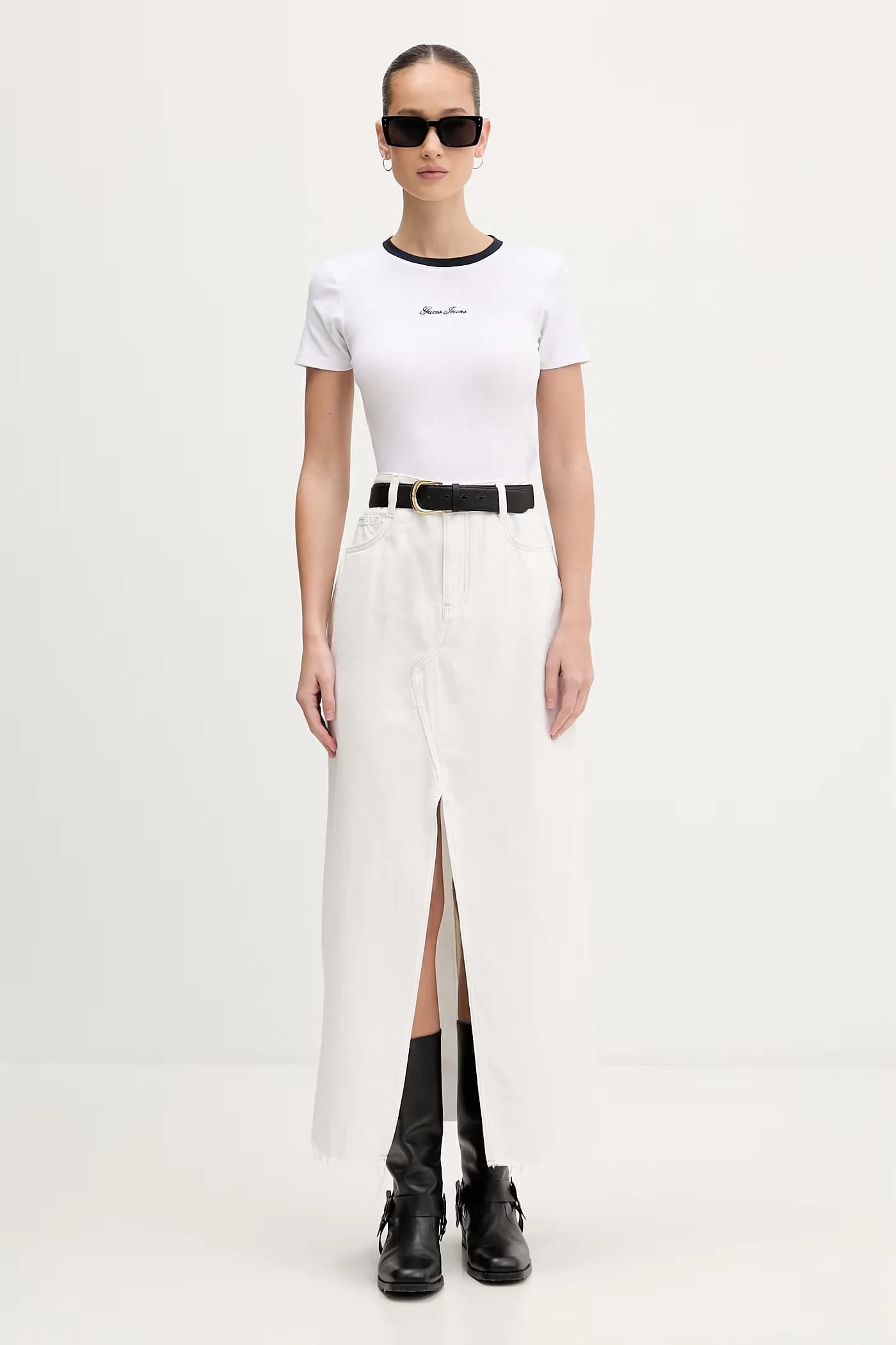 Женская футболка - фото 2