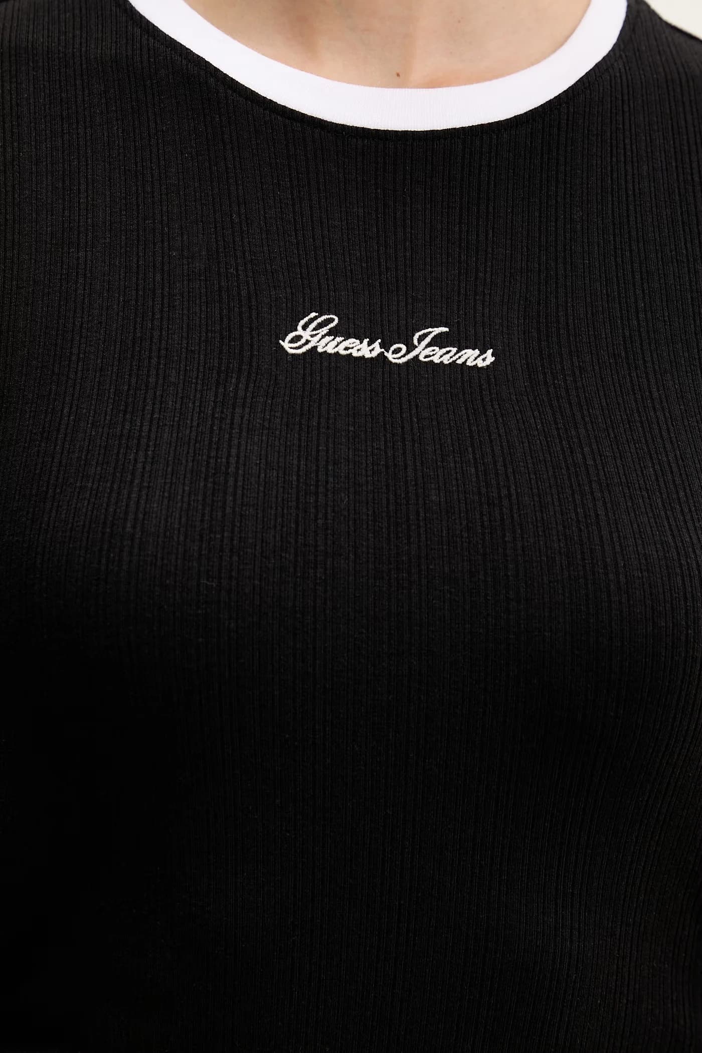 Женская футболка - фото 5