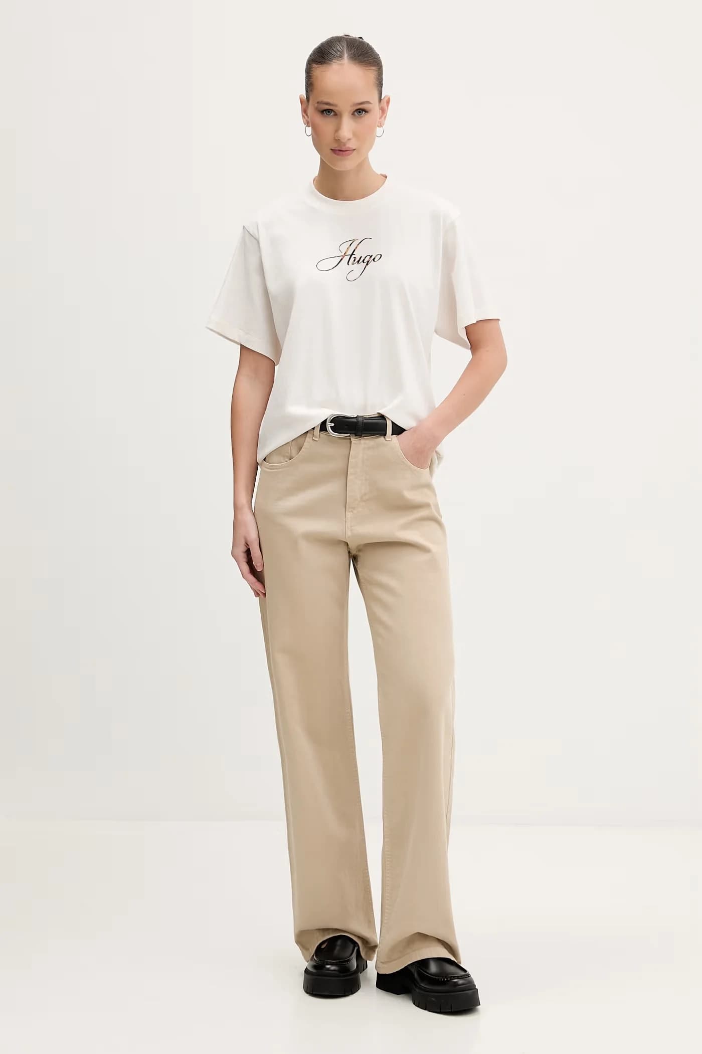 Женская футболка Vintage Tee_23 - фото 2