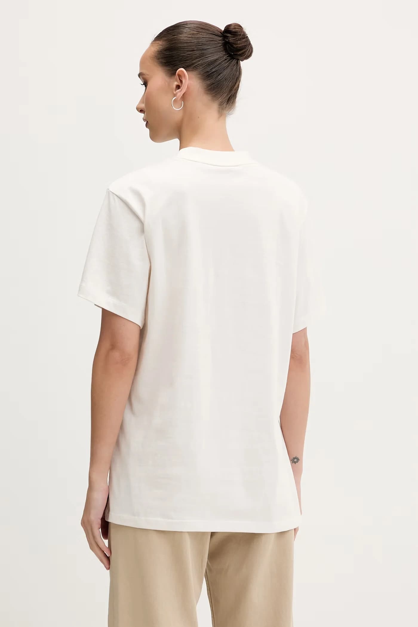 Женская футболка Vintage Tee_23 - фото 3