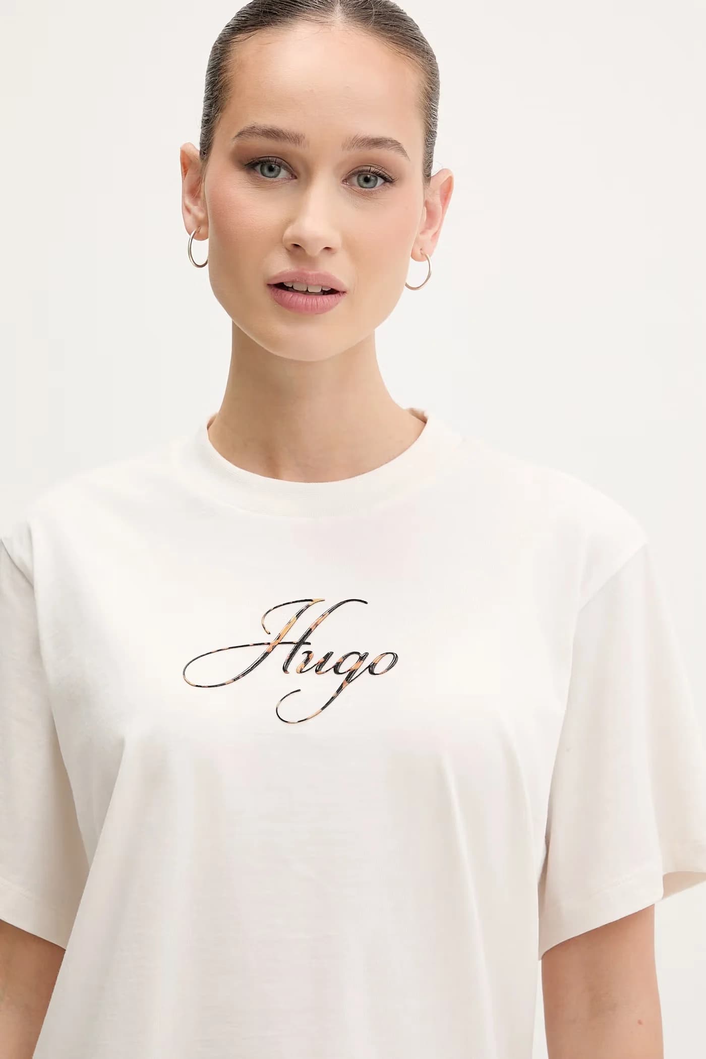 Женская футболка Vintage Tee_23 - фото 4