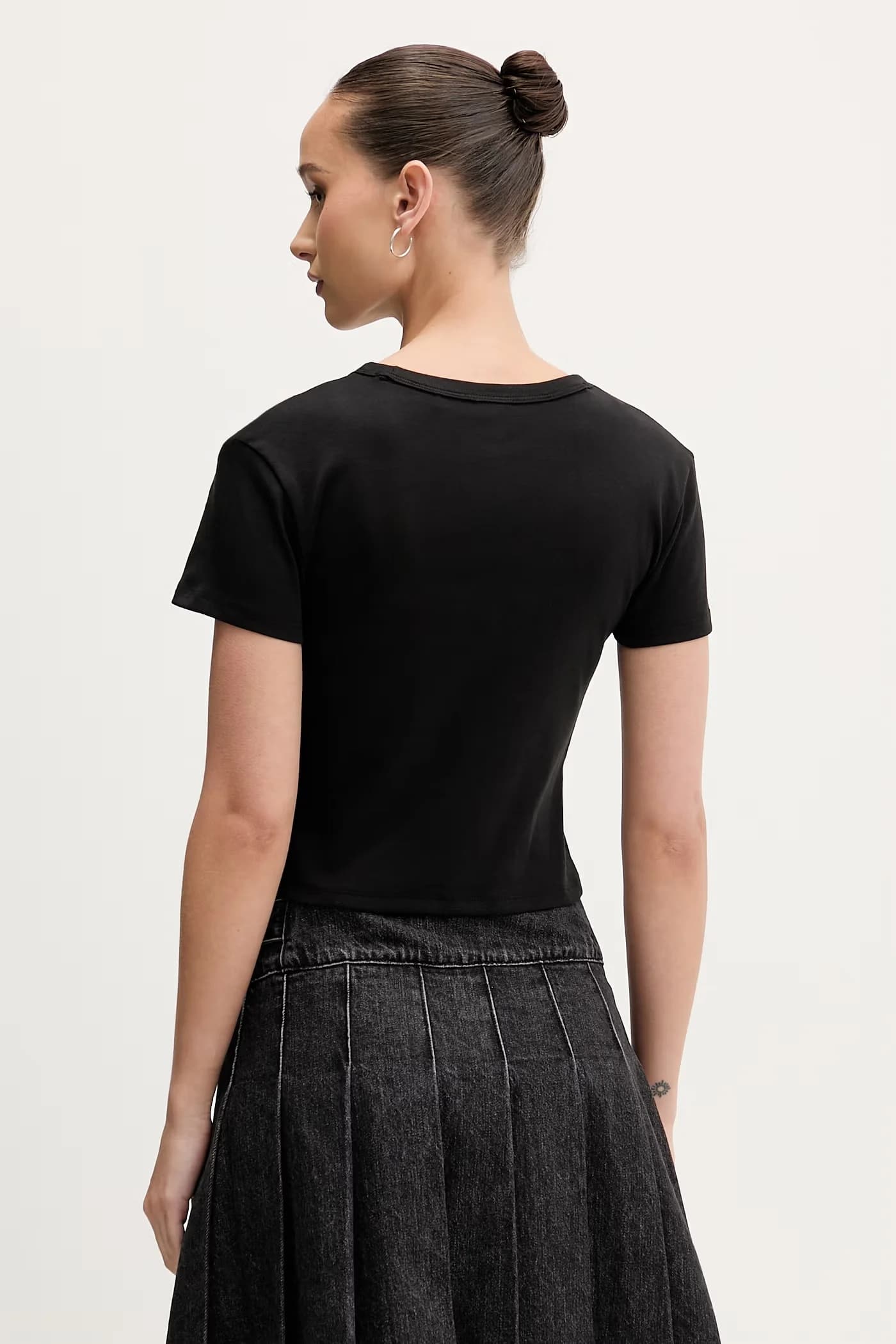 Женский кроп-топ - фото 3