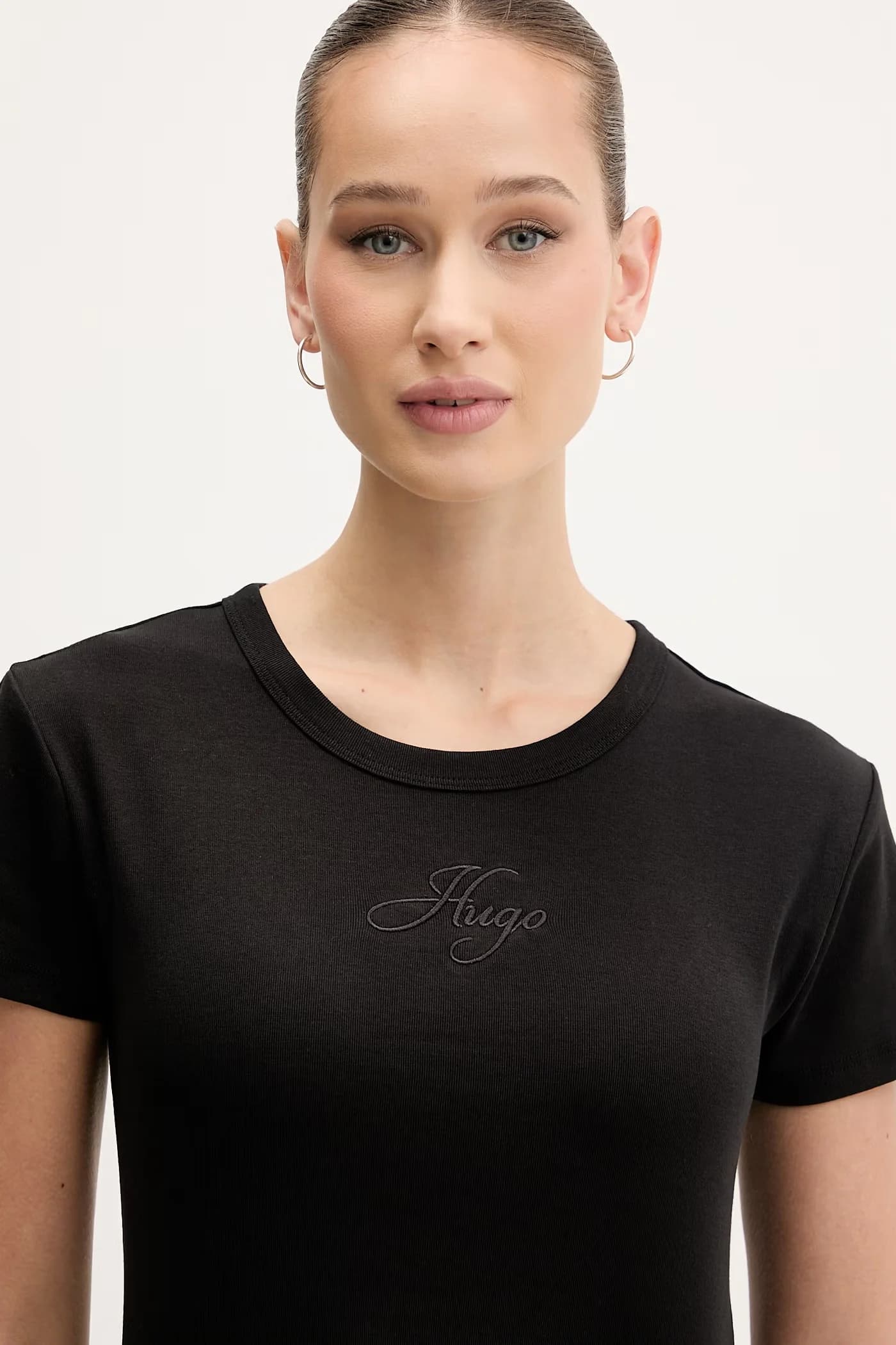 Женский кроп-топ - фото 4