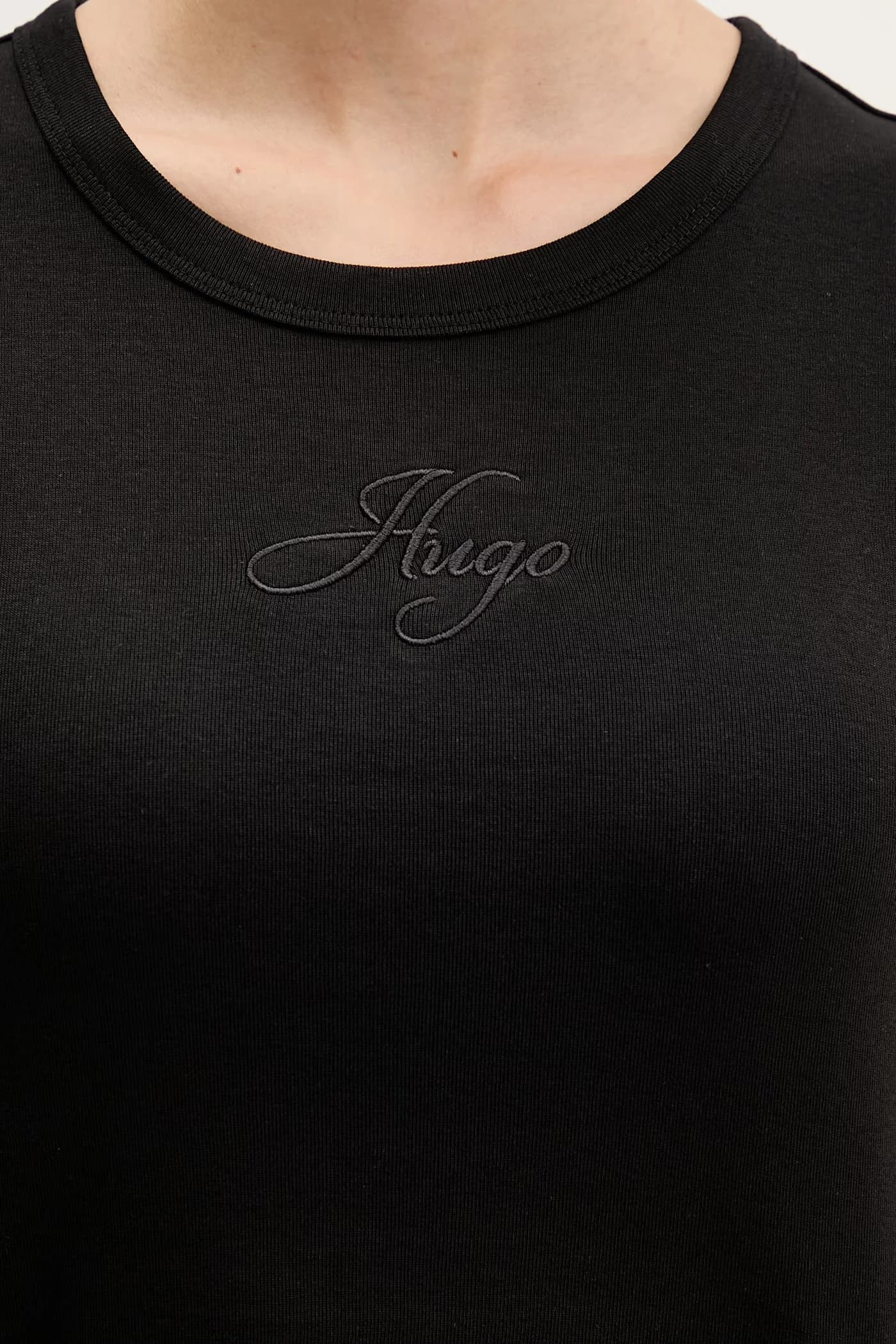 Женский кроп-топ - фото 5