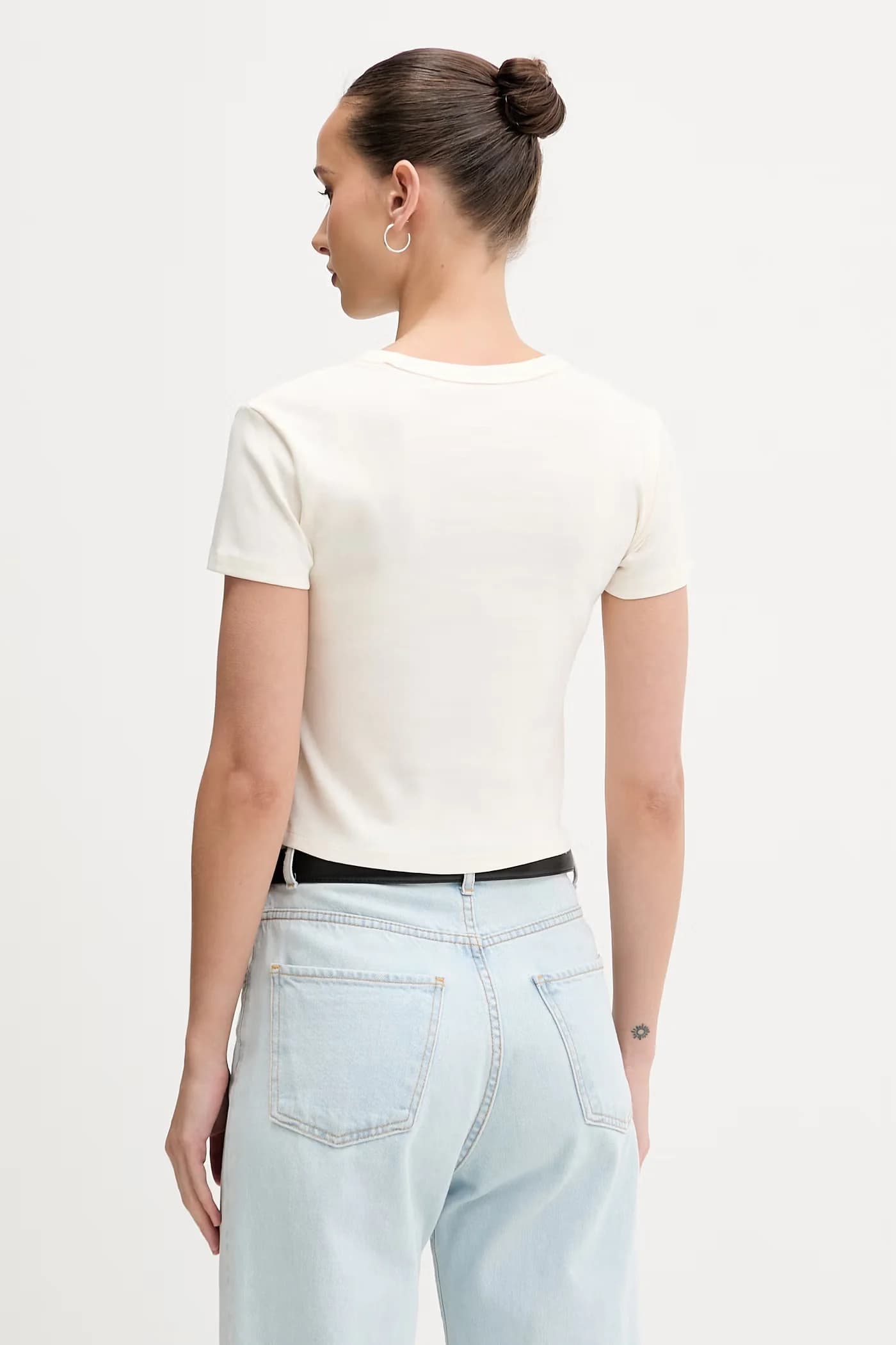 Женский кроп-топ - фото 3