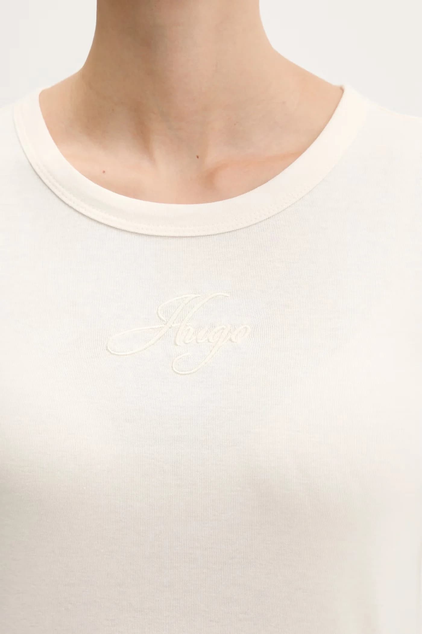 Женский кроп-топ - фото 5