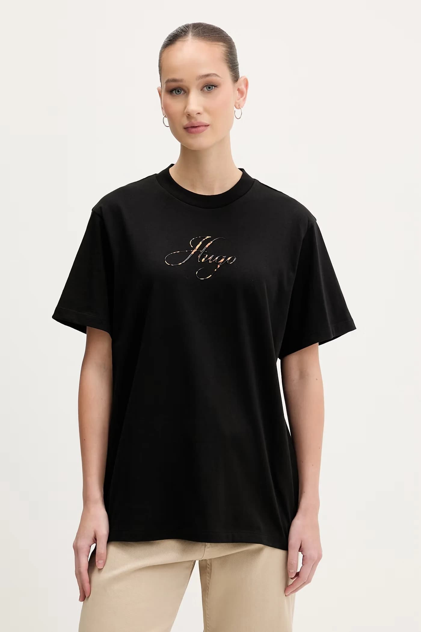 Женская футболка Vintage Tee_23