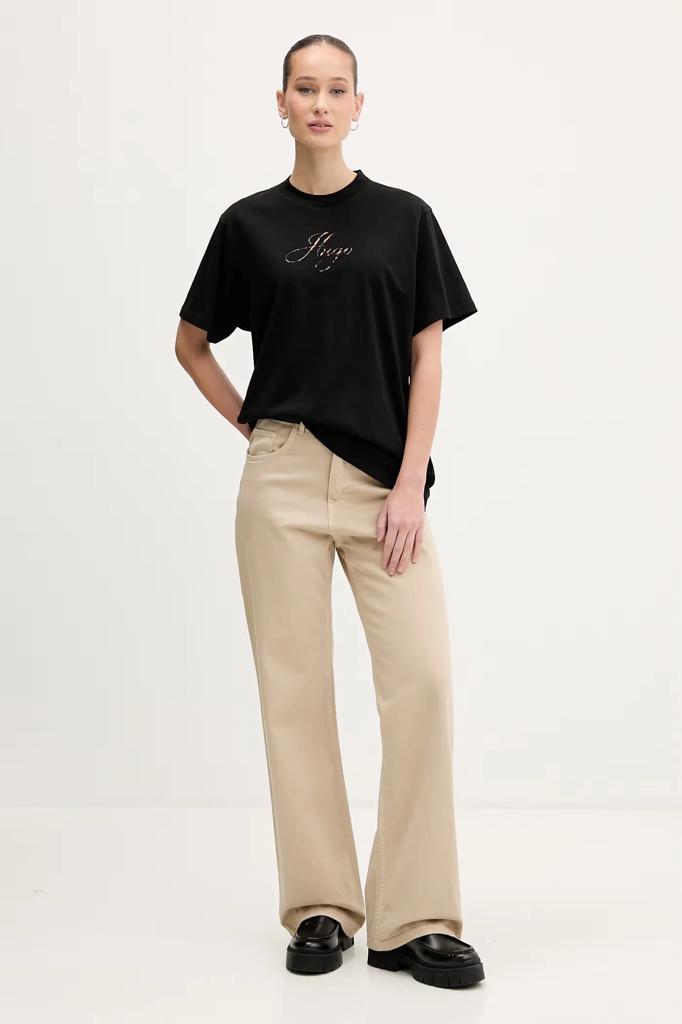 Женская футболка Vintage Tee_23 - фото 2