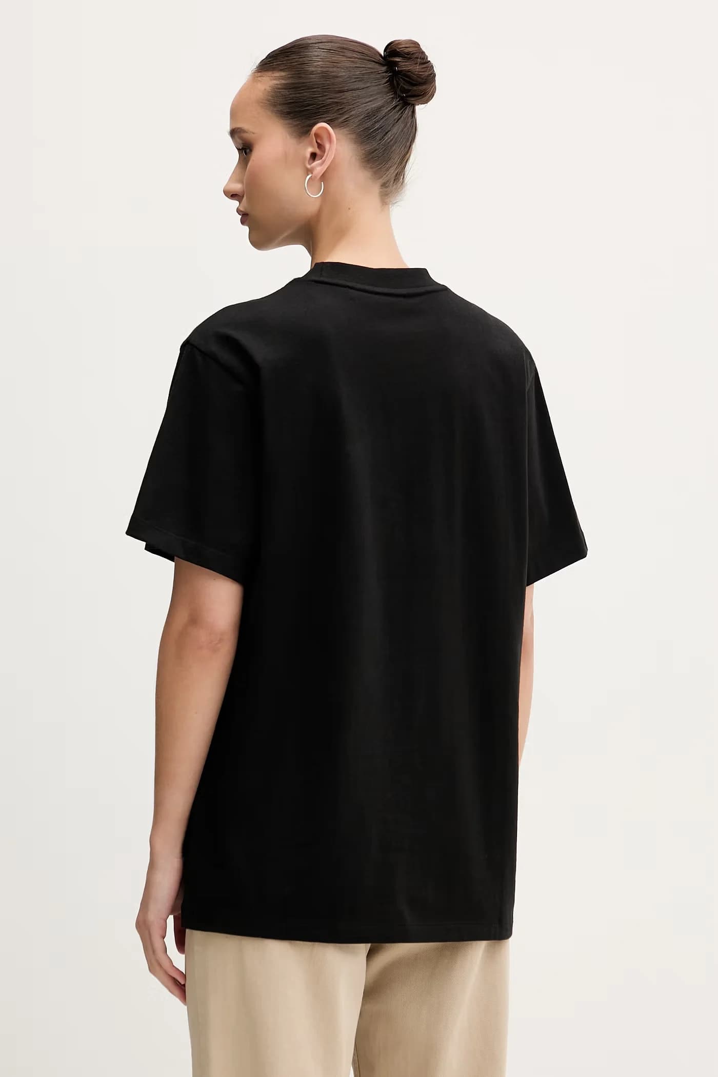 Женская футболка Vintage Tee_23 - фото 3