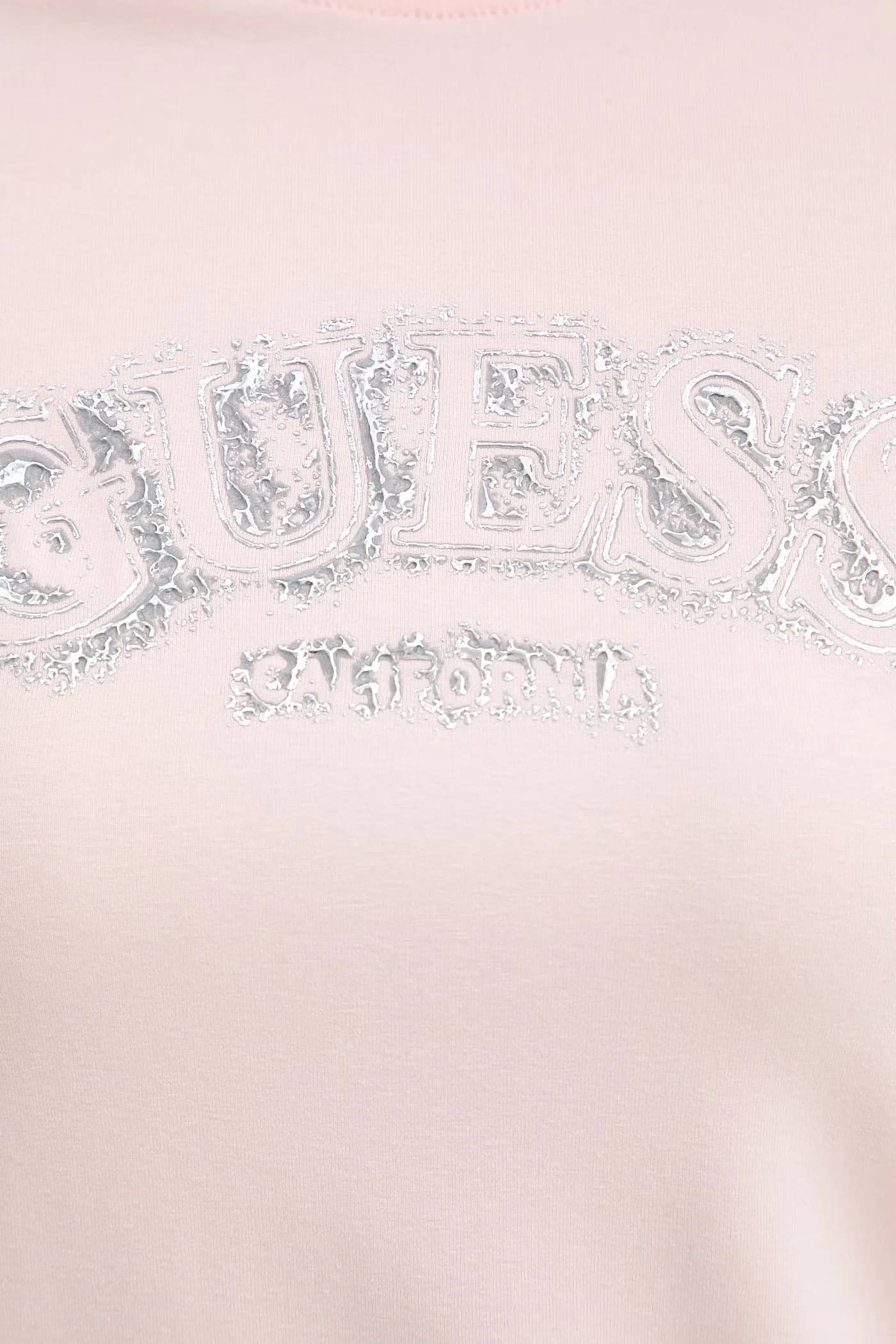 Женская футболка из вискозы LEONA - фото 5