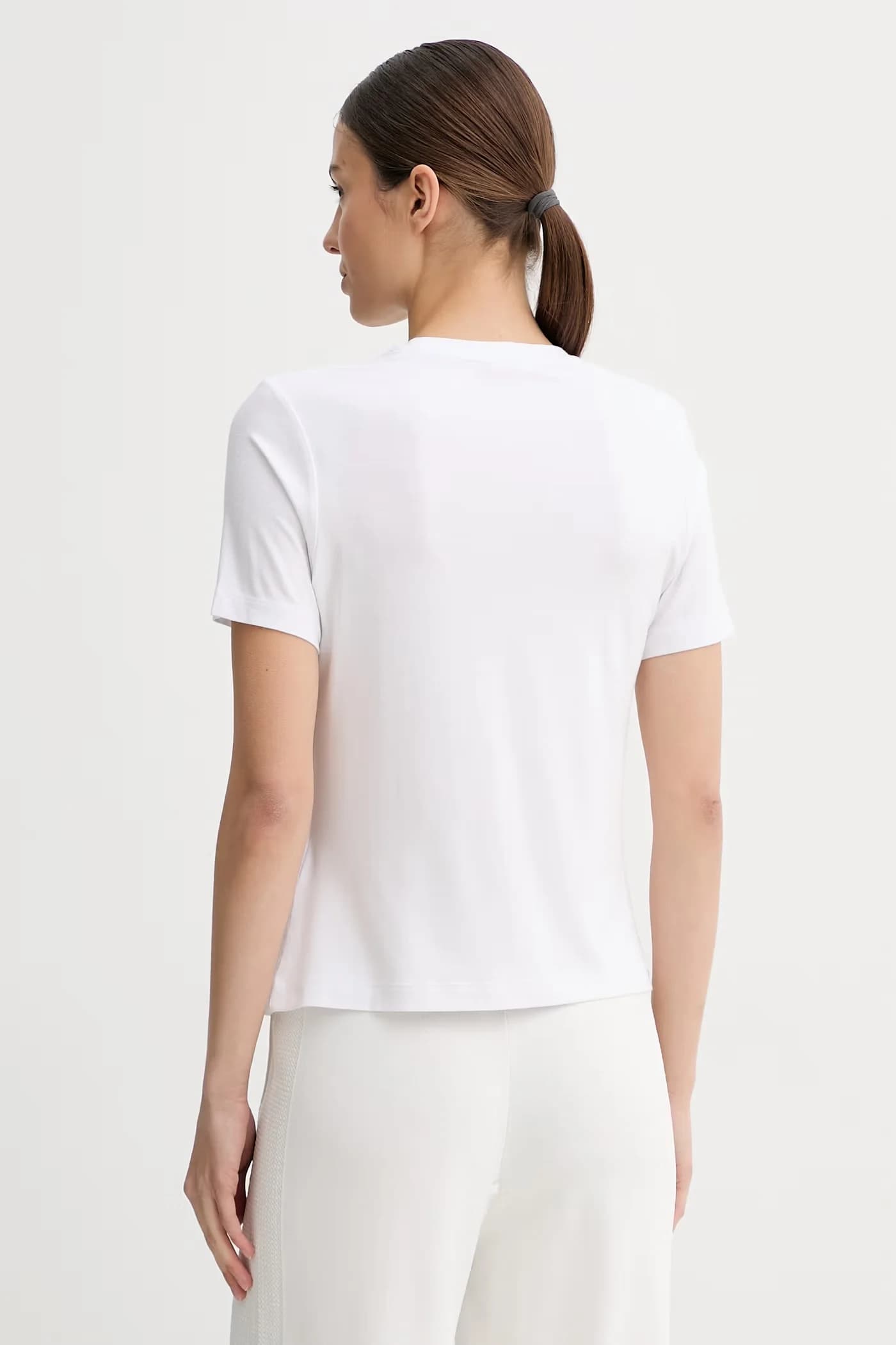 Женская футболка из вискозы LEONA - фото 3