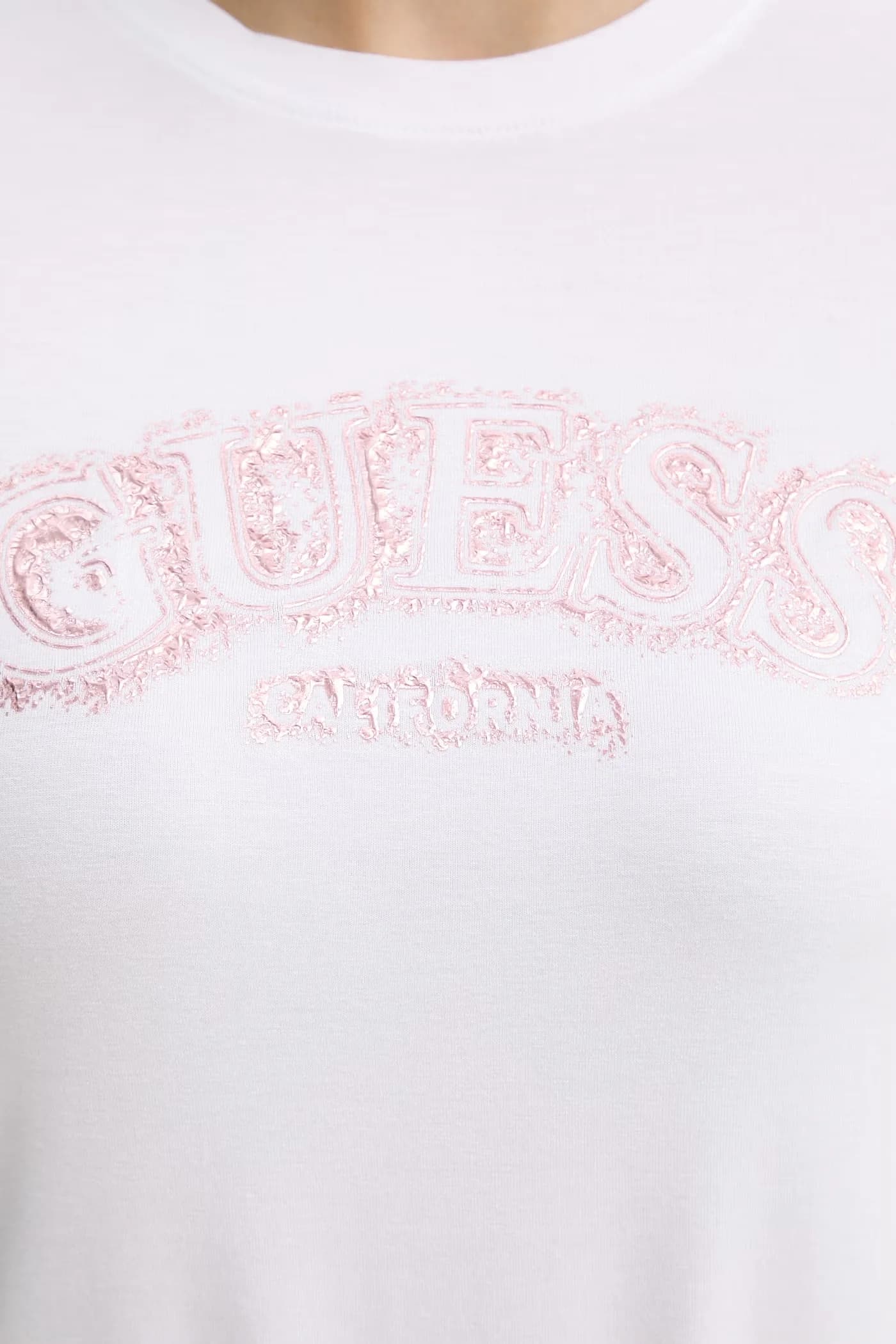 Женская футболка из вискозы LEONA - фото 5