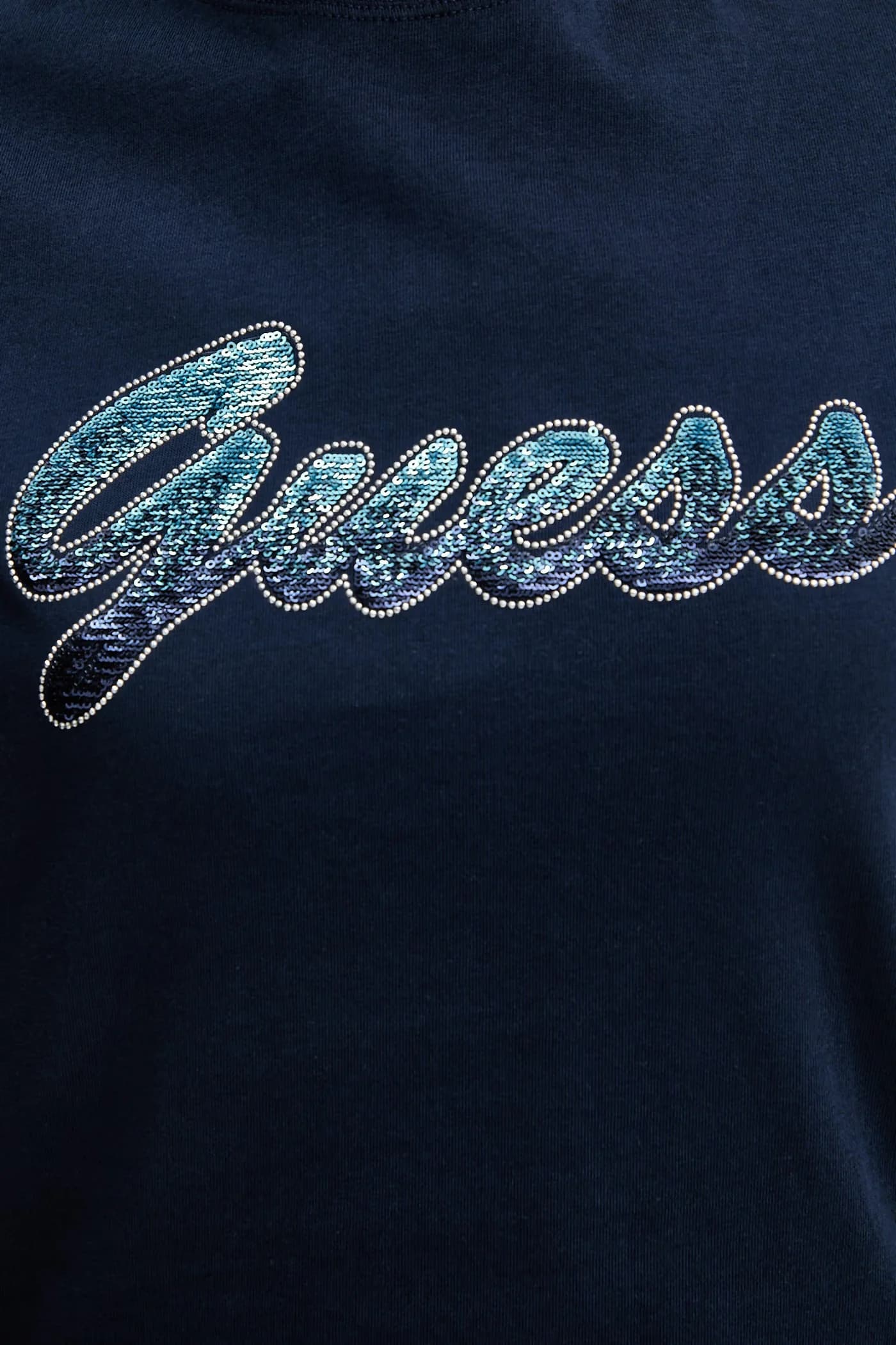 Женская хлопковая футболка - фото 5