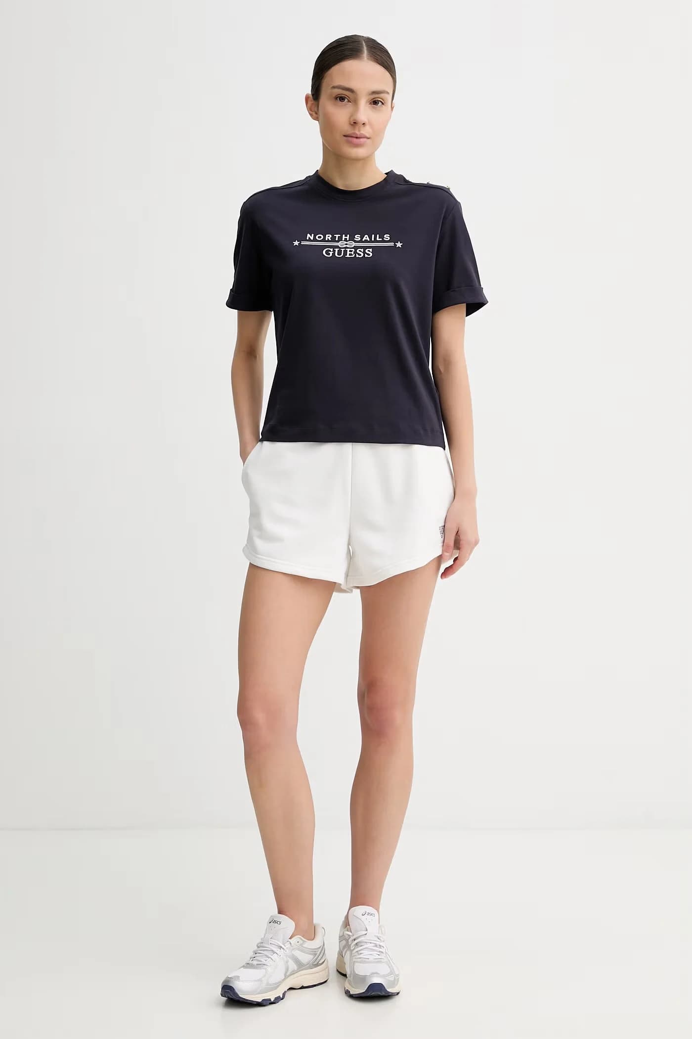 Женская футболка X North Sails - фото 2