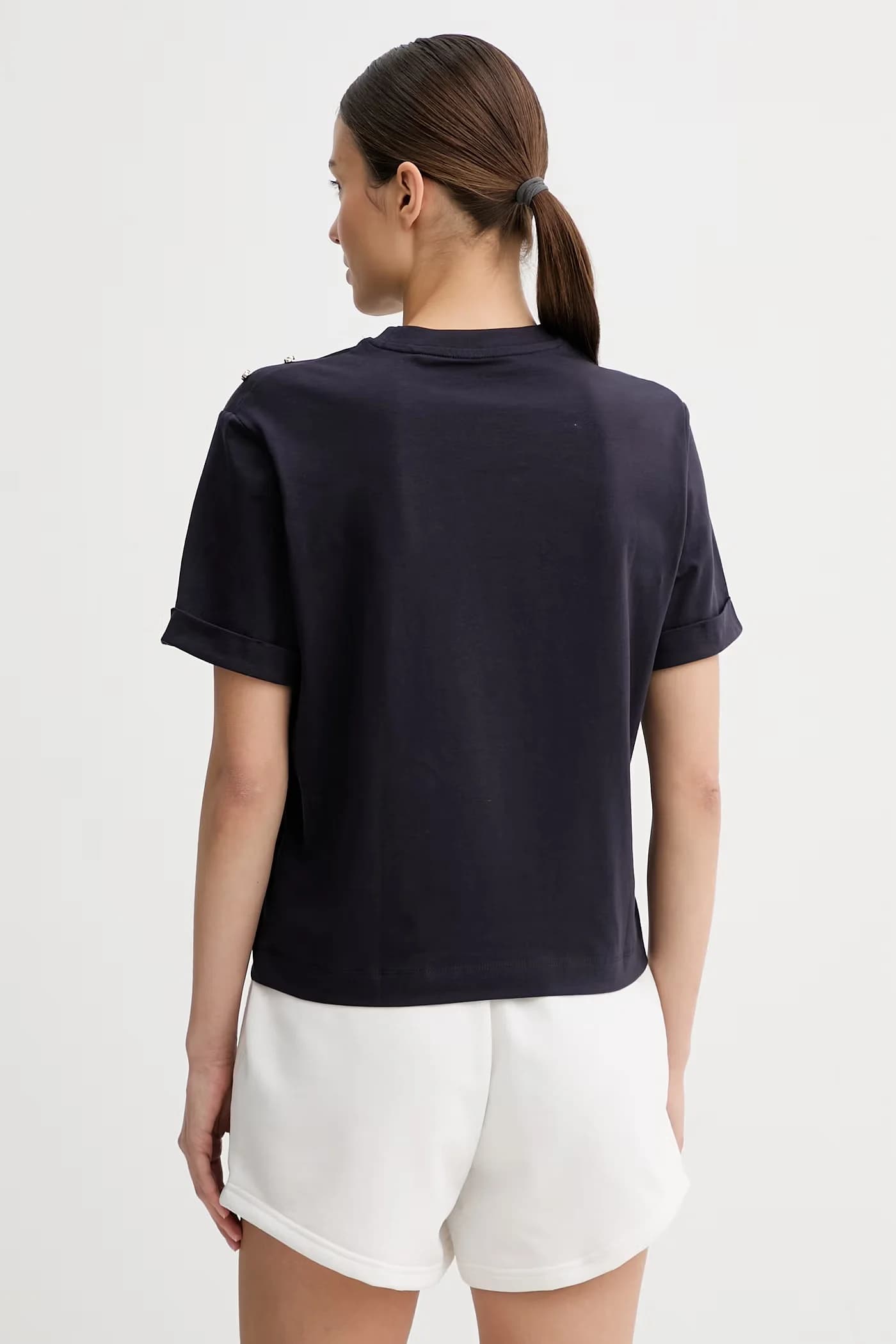 Женская футболка X North Sails - фото 3