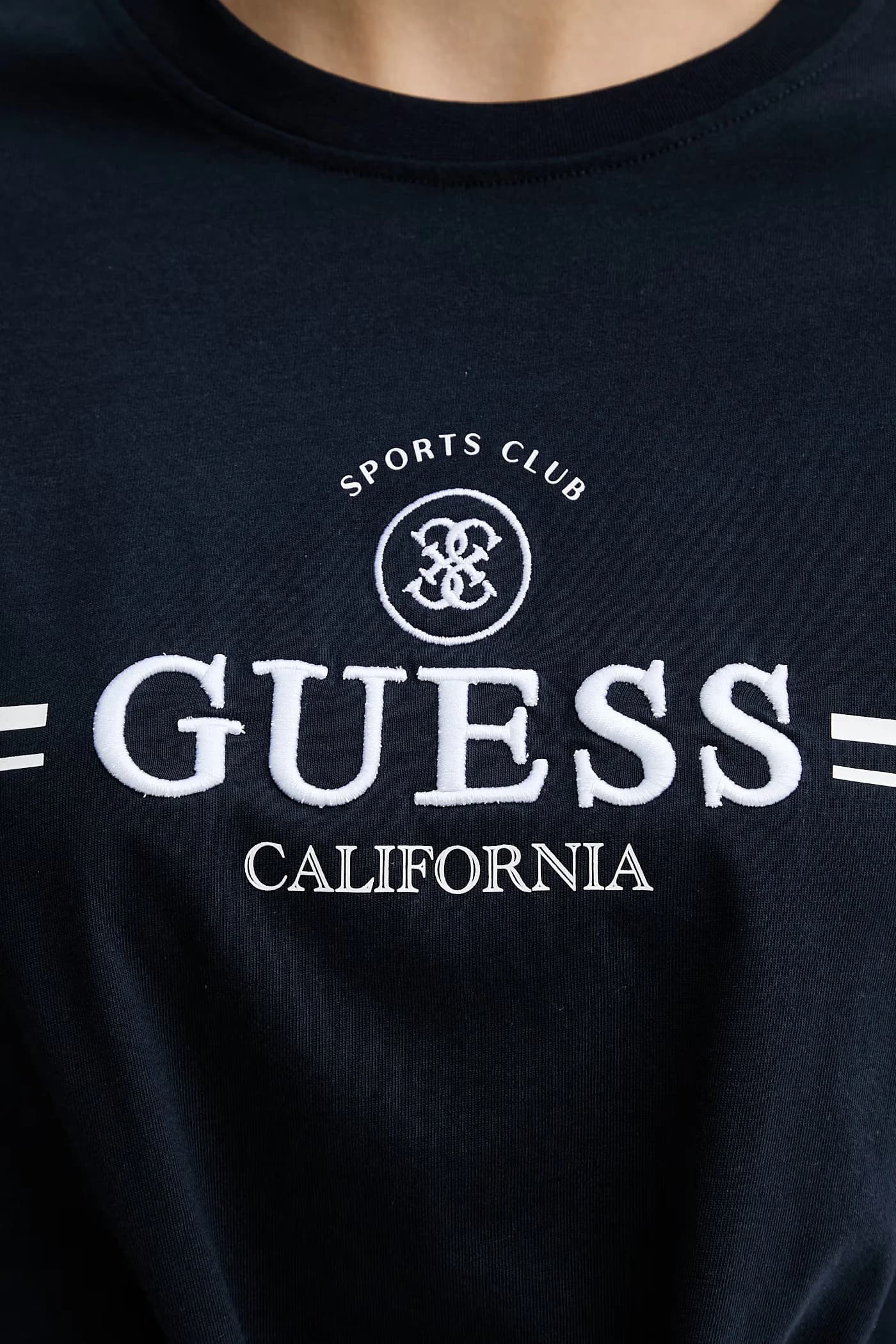 Женская футболка - фото 5