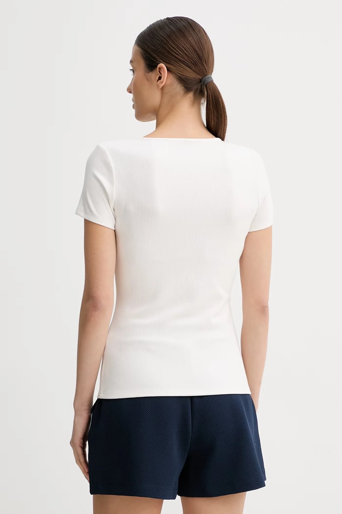 Женская футболка North Sails - фото 3