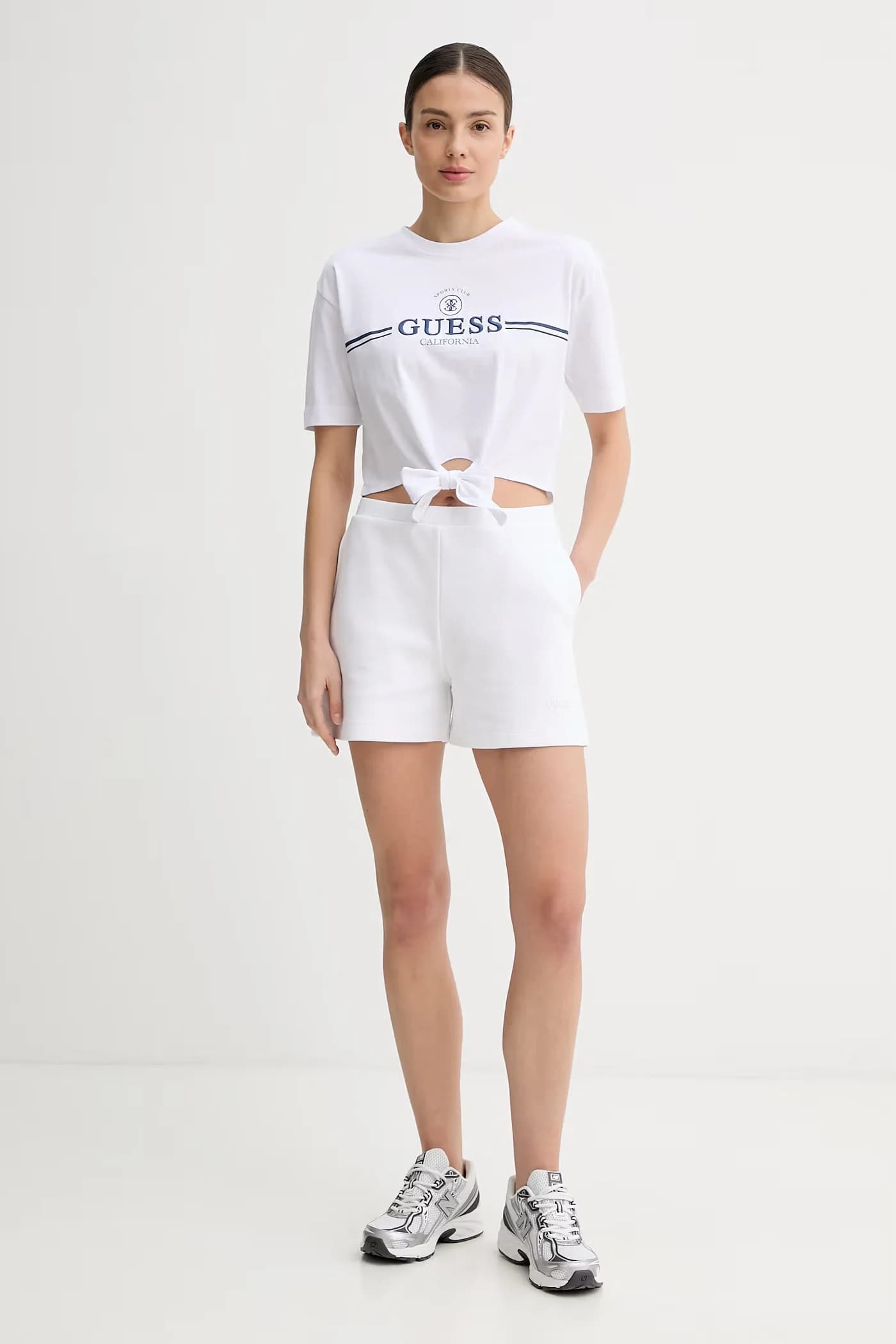 Женская футболка - фото 2