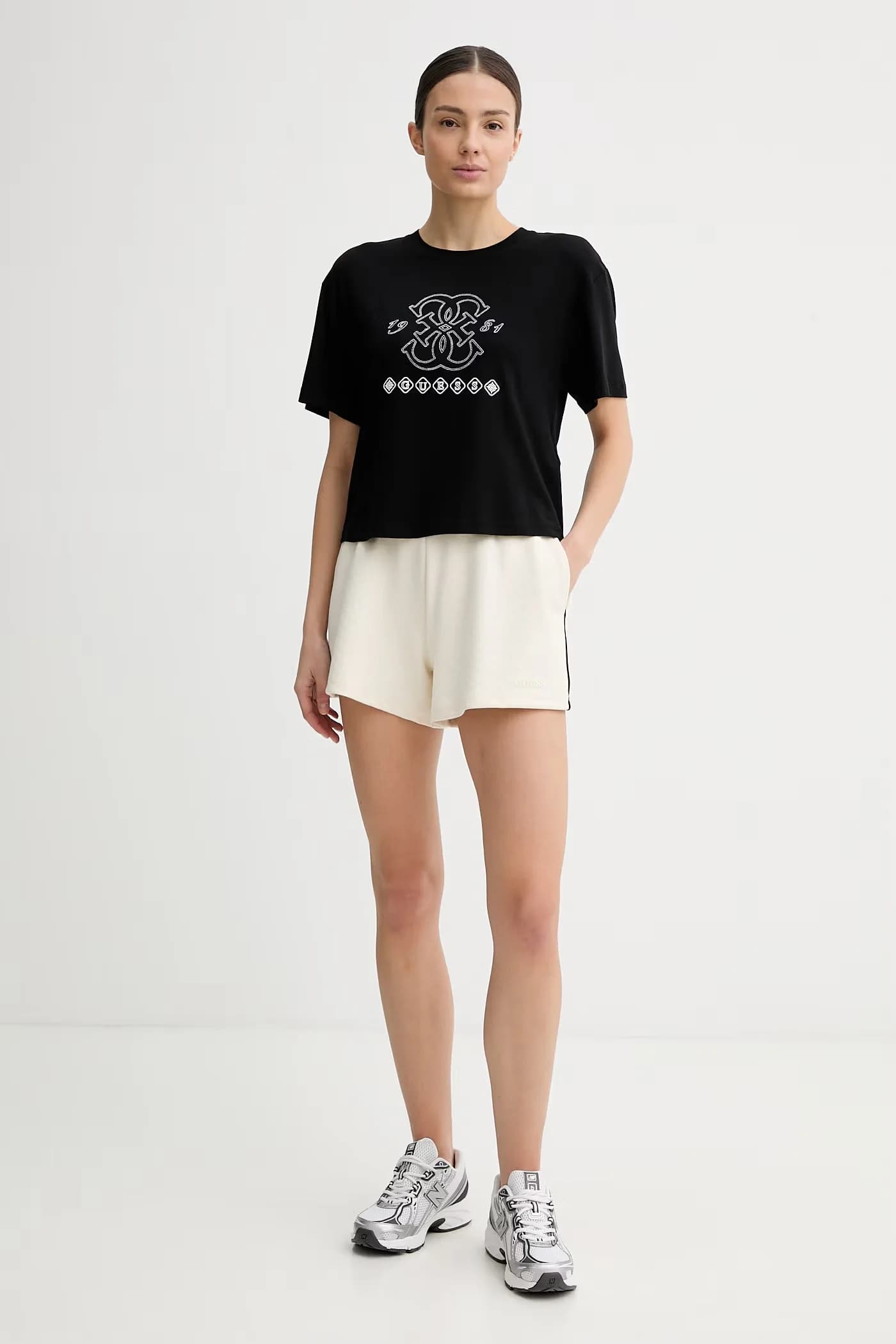 GABI женская футболка из вискозы - фото 2