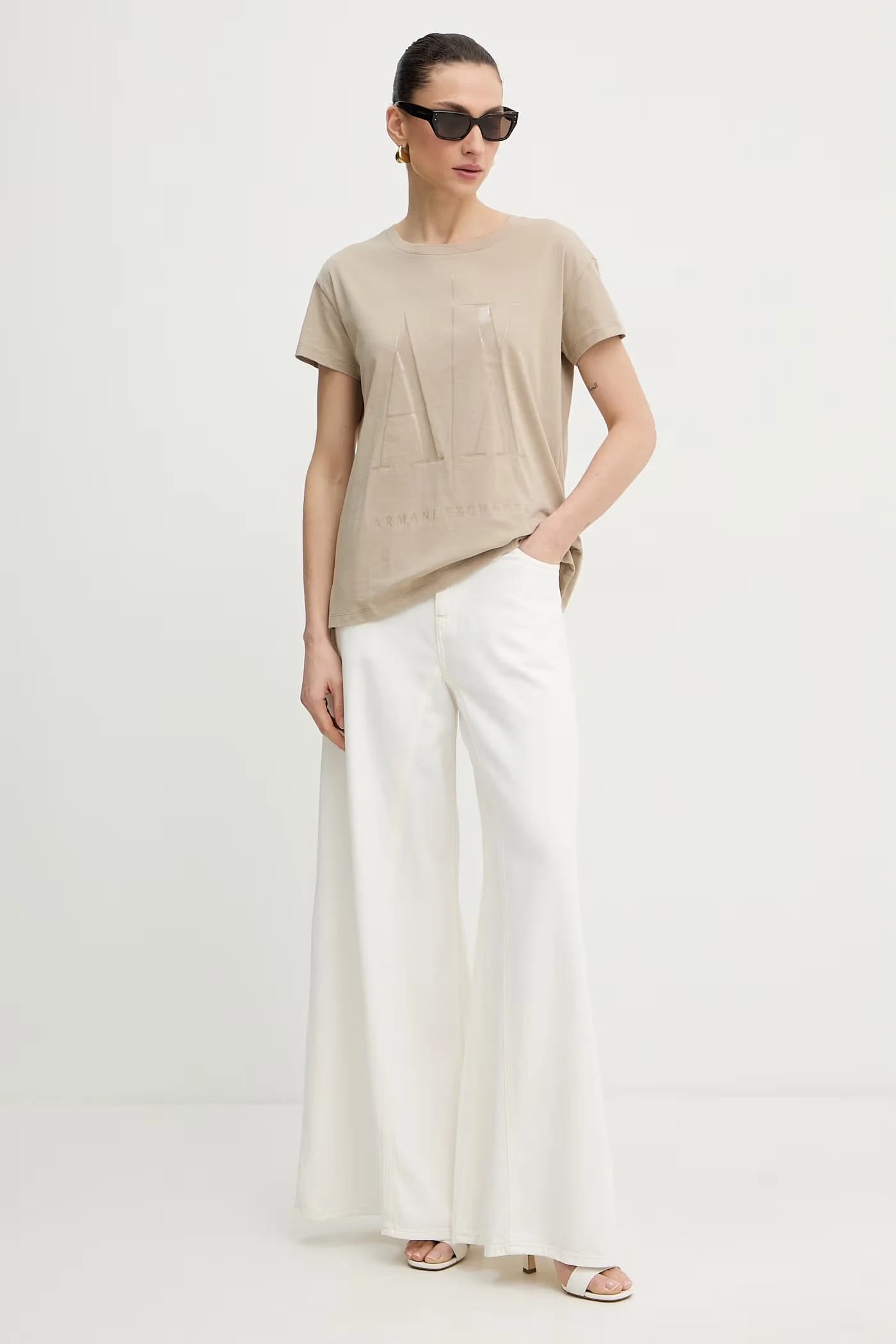 футболка - фото 2