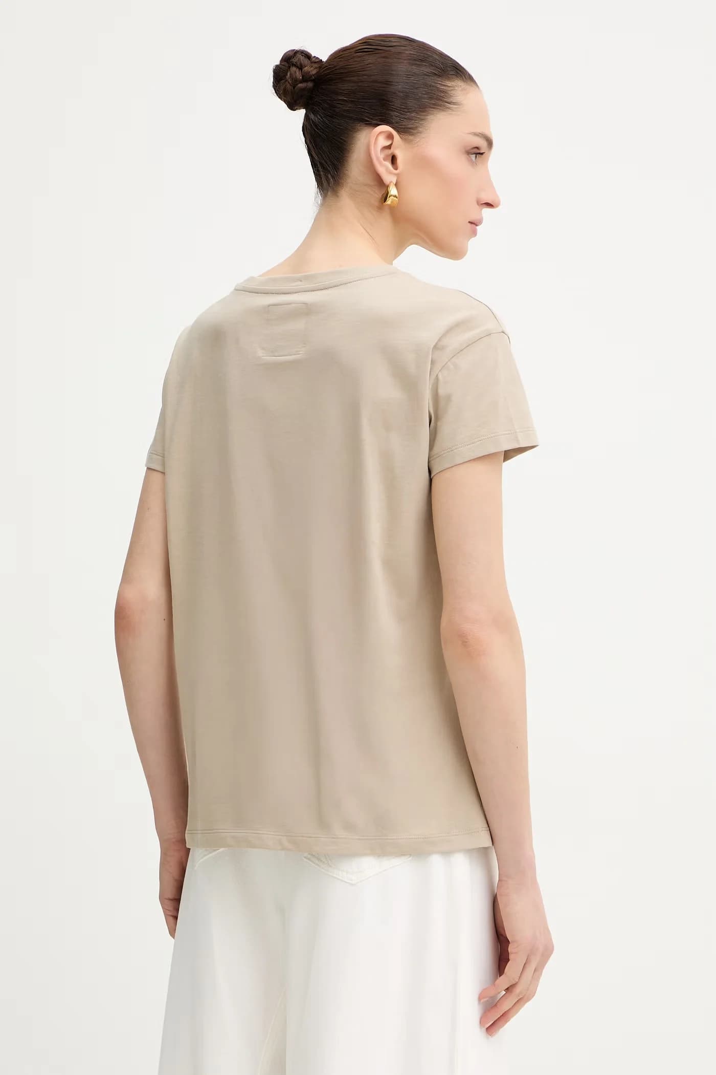 футболка - фото 3