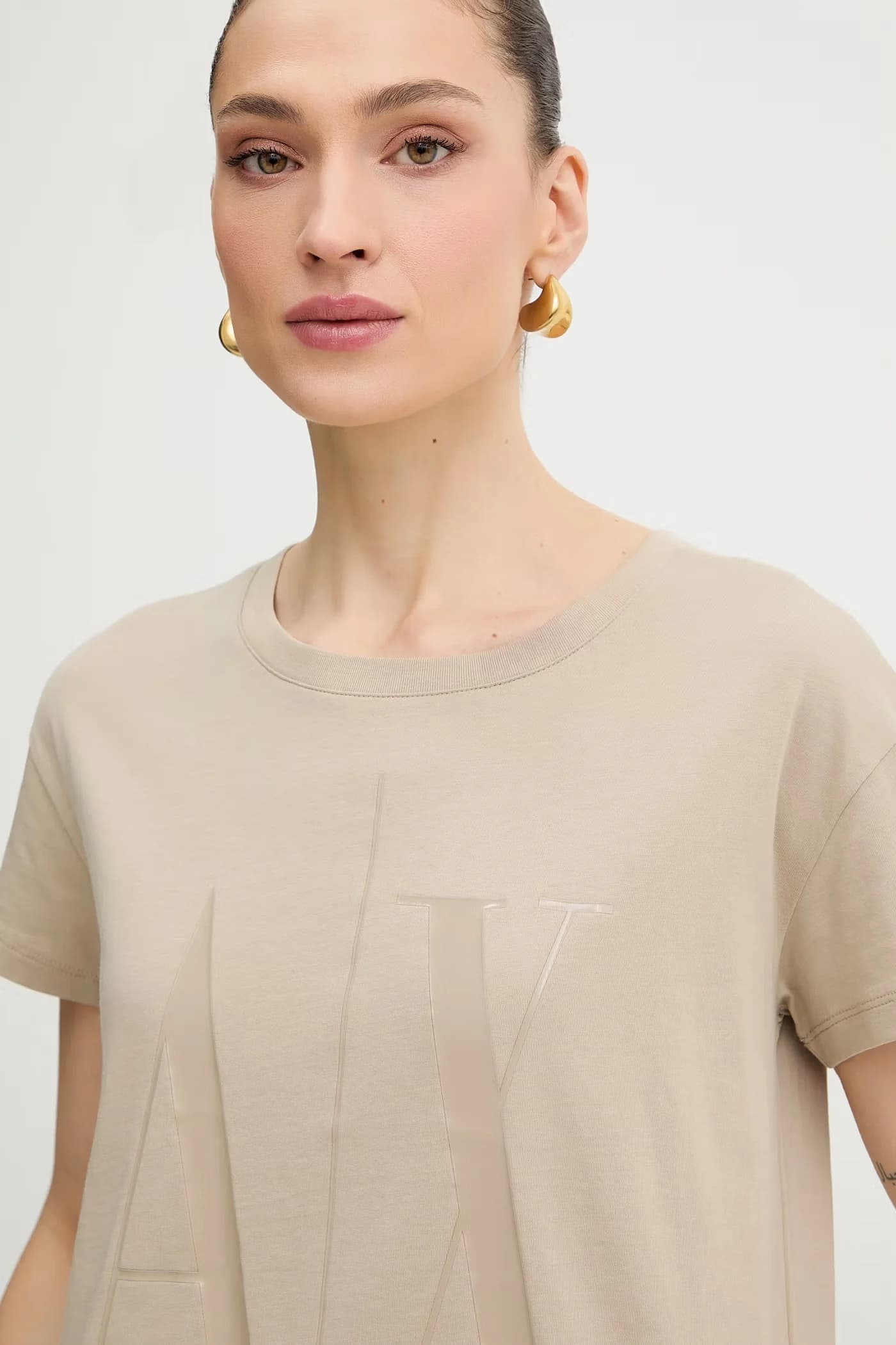 футболка - фото 4