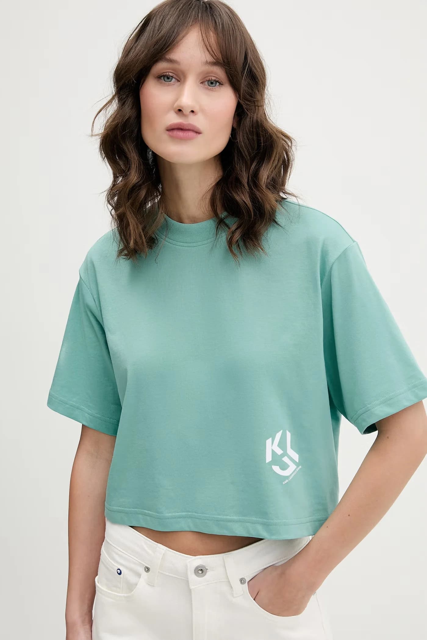 футболка - фото 4