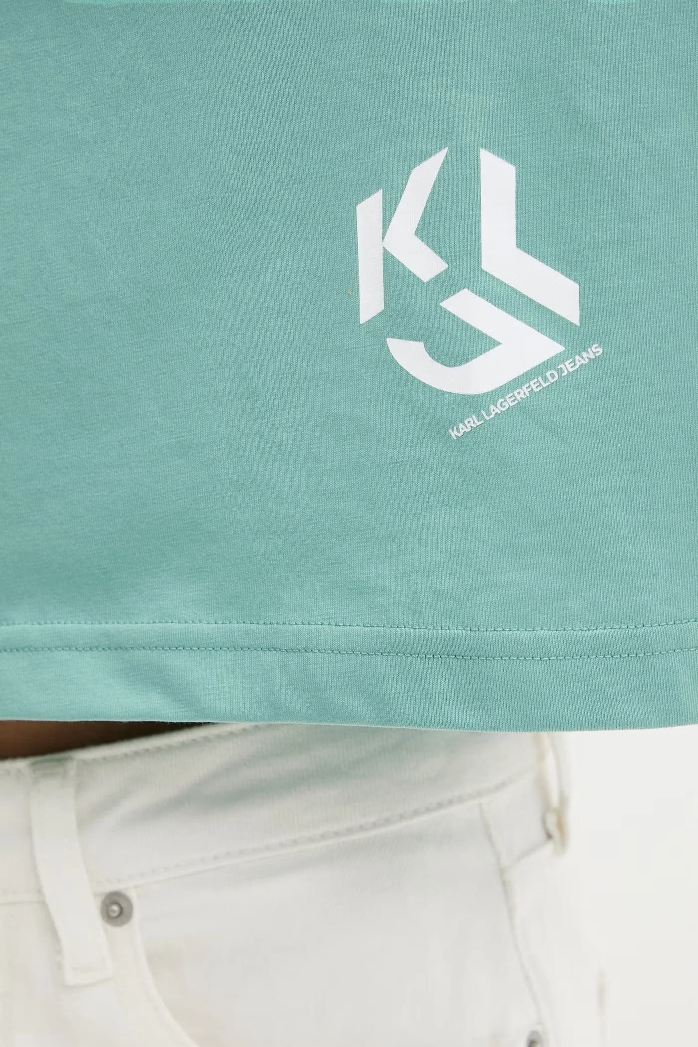 футболка - фото 5