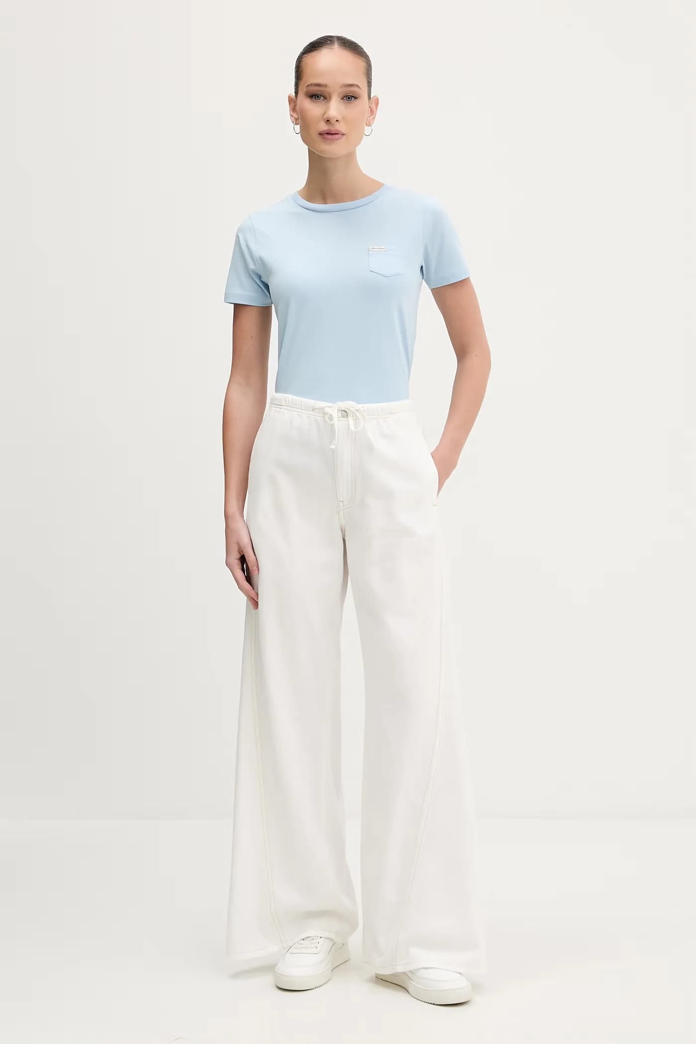 футболка - фото 2