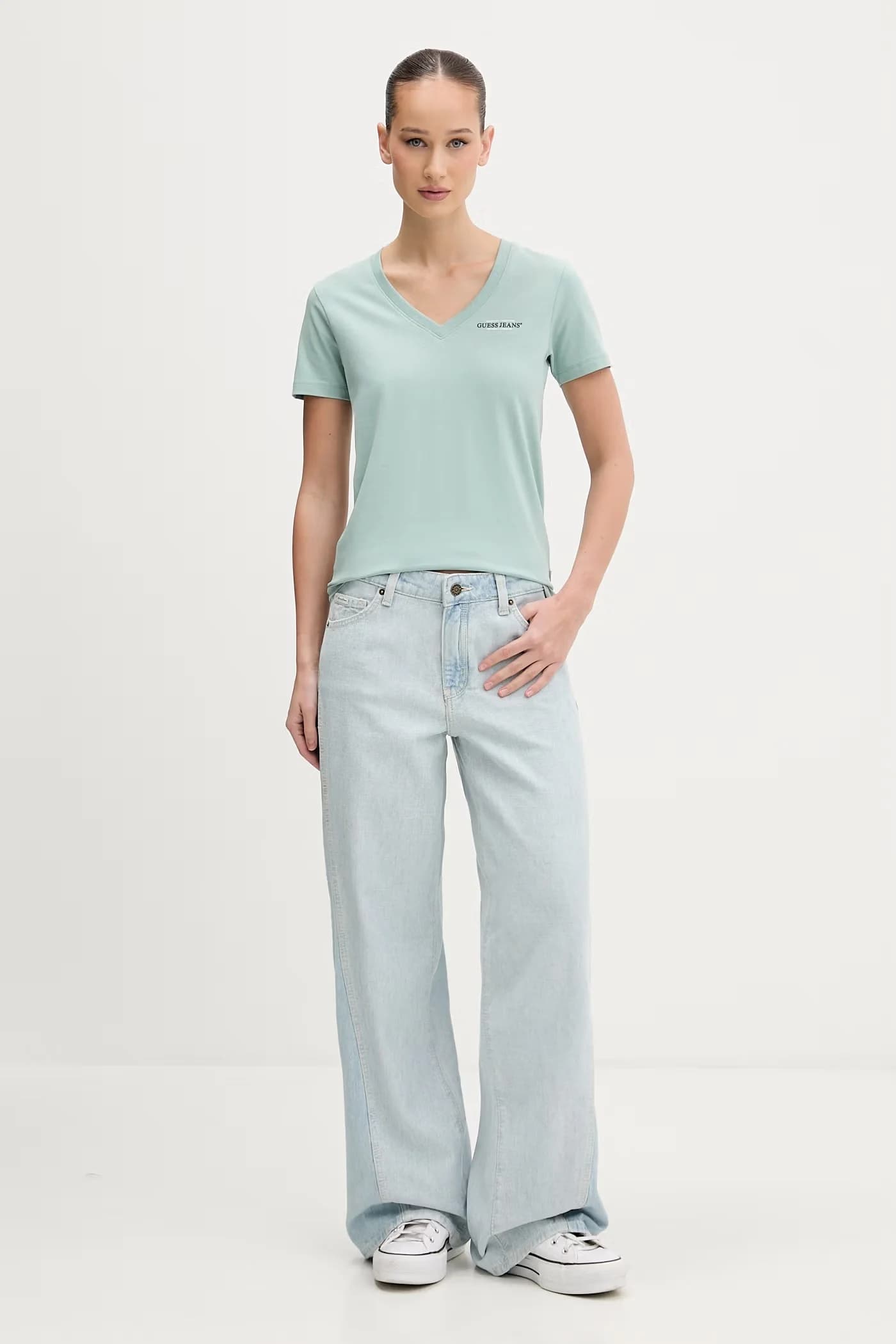 футболка - фото 2