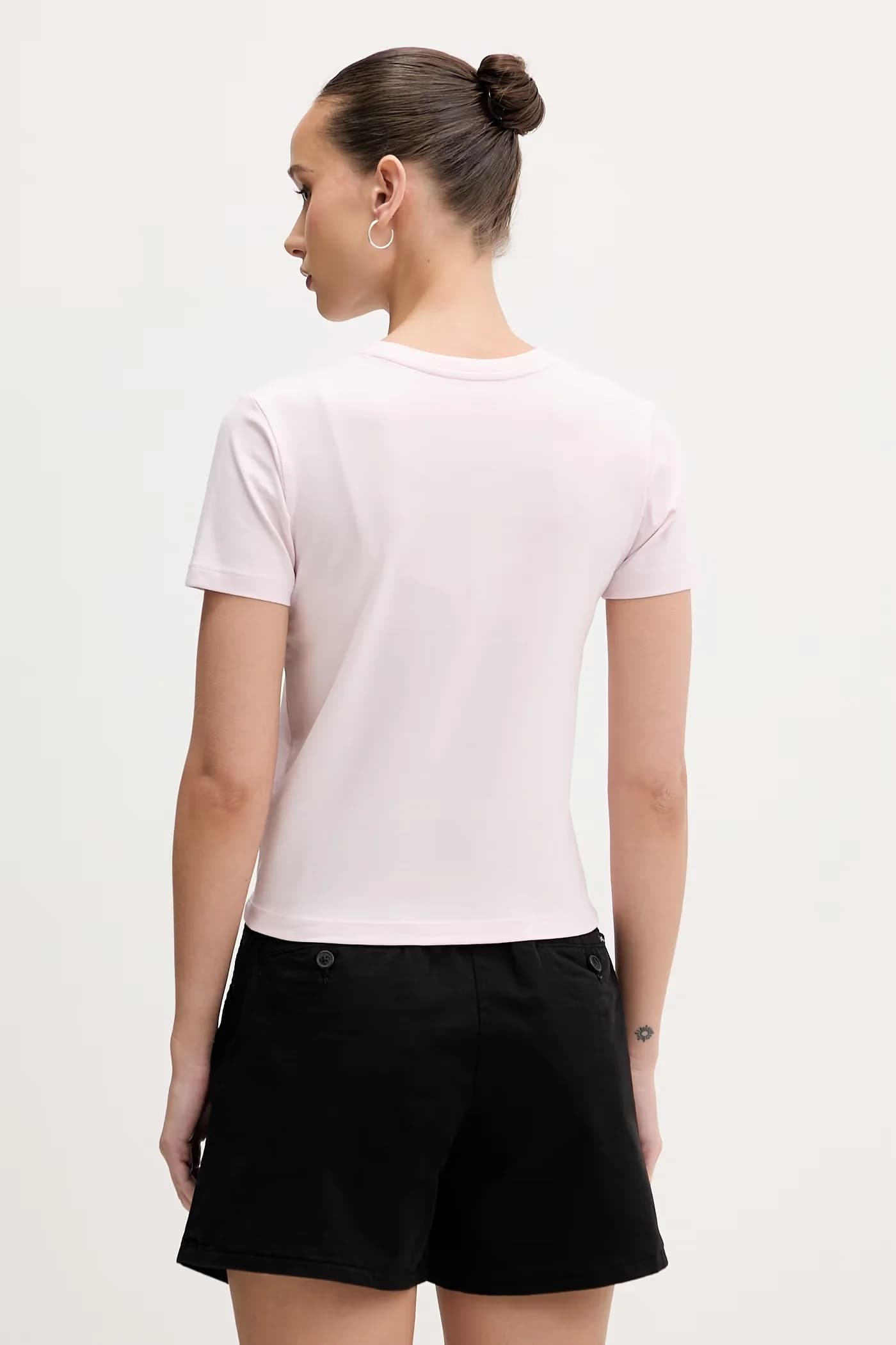 футболка - фото 3